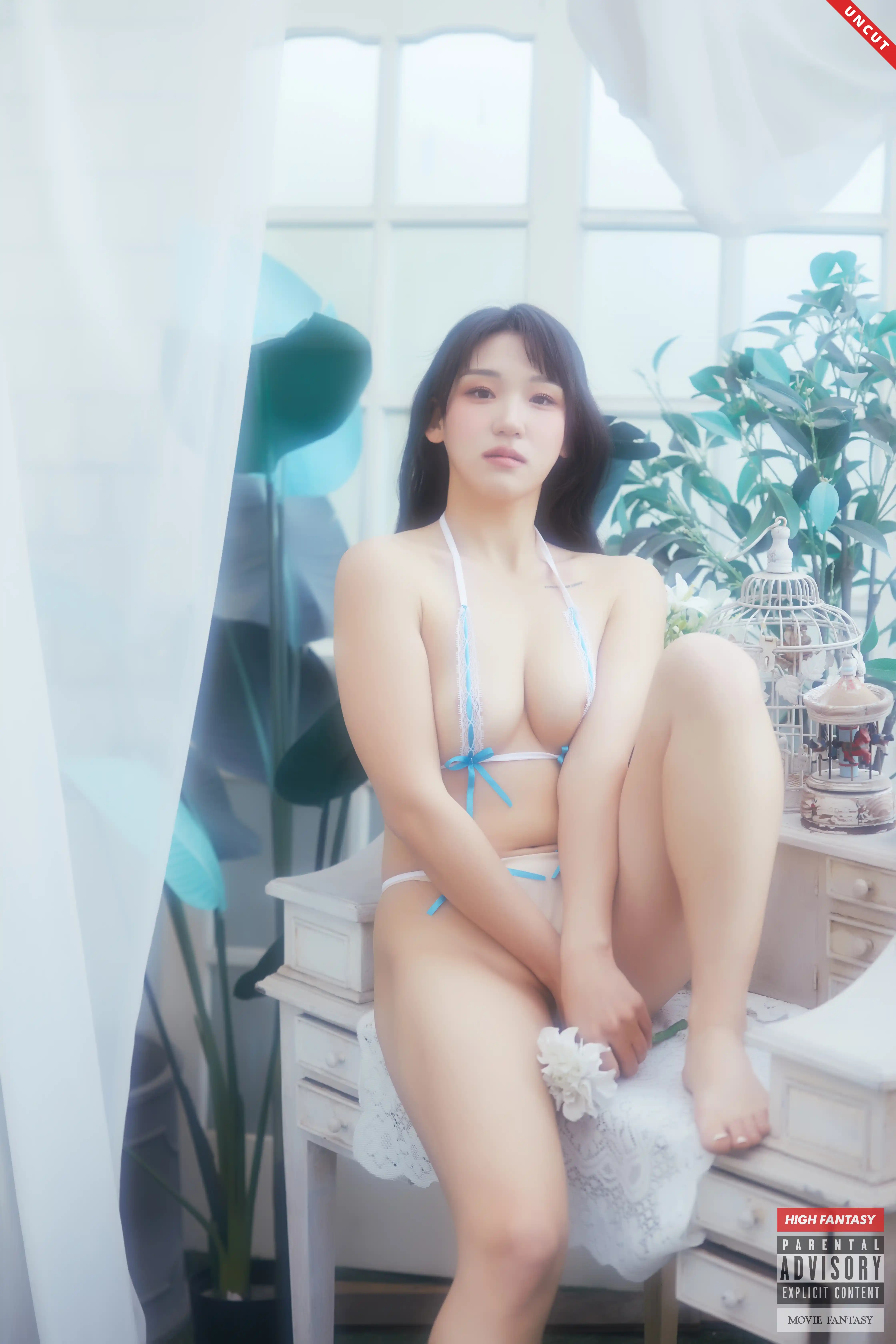 HIGH FANTASY NO.039 Hendoong Vol.1 Jan [47P／495MB]