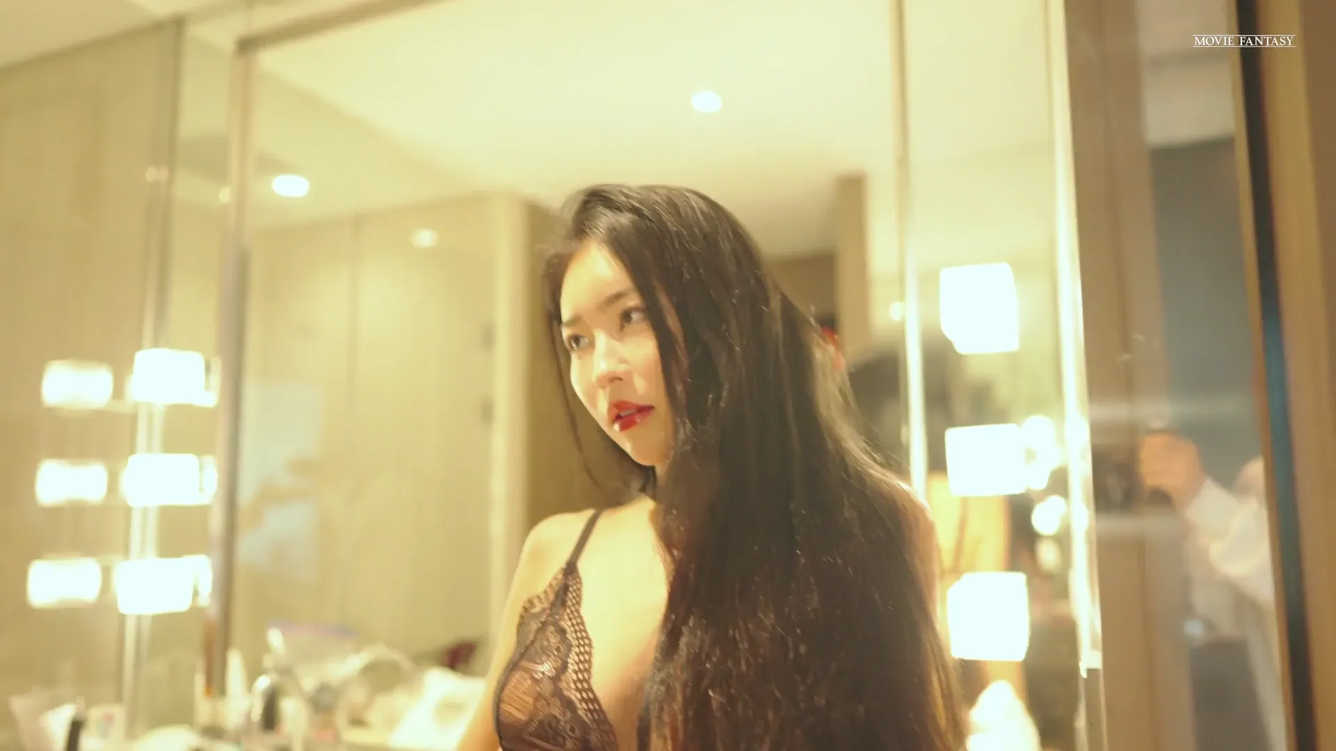 HIGH FANTASY NO.044 Rina Toeda Vol.5 Fancy You [61P+2V／845MB] - 第2张
