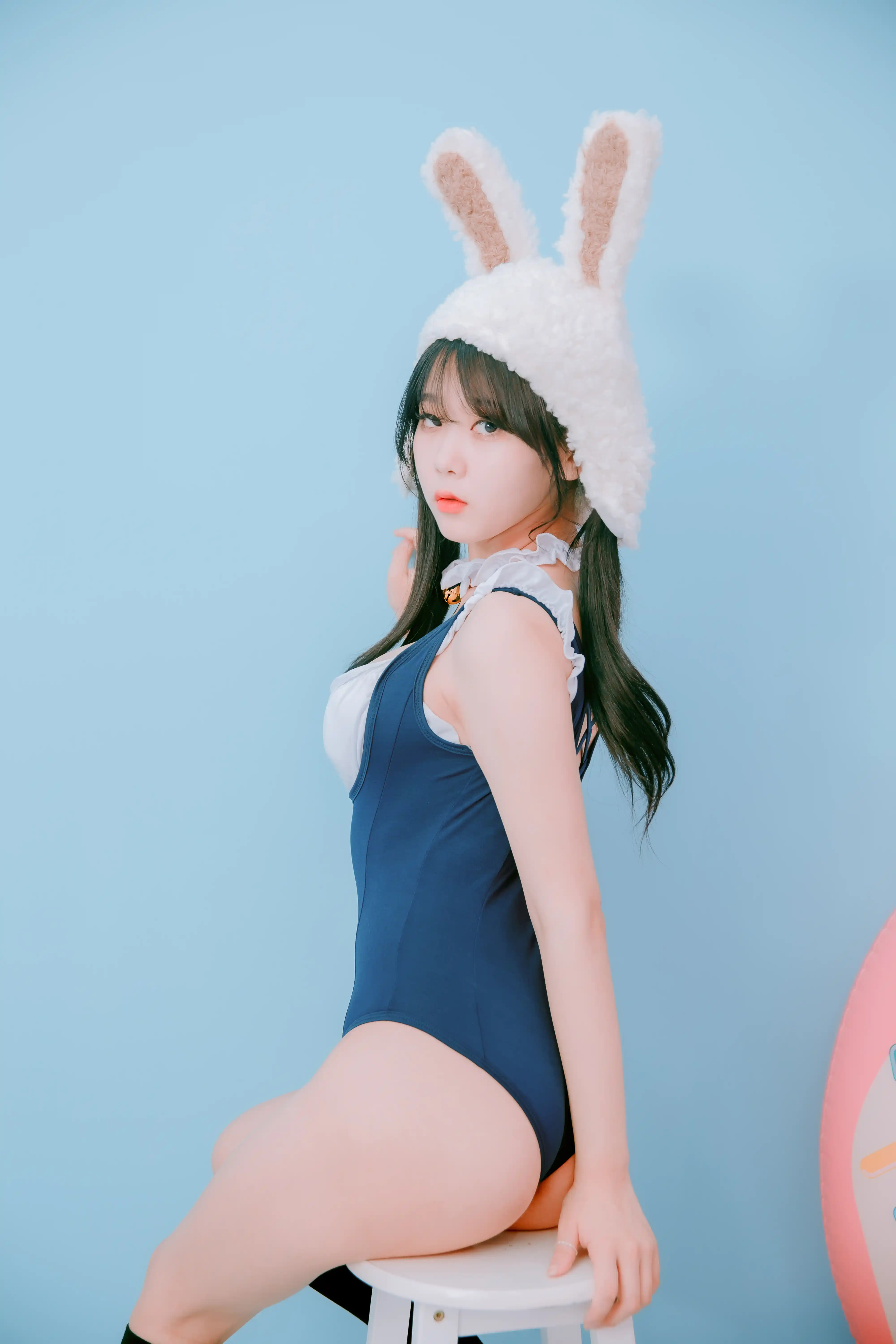 JOApictures NO.002 Zia (지아) x JOA 21. JANUARY Vol.1 [53P 398MB]