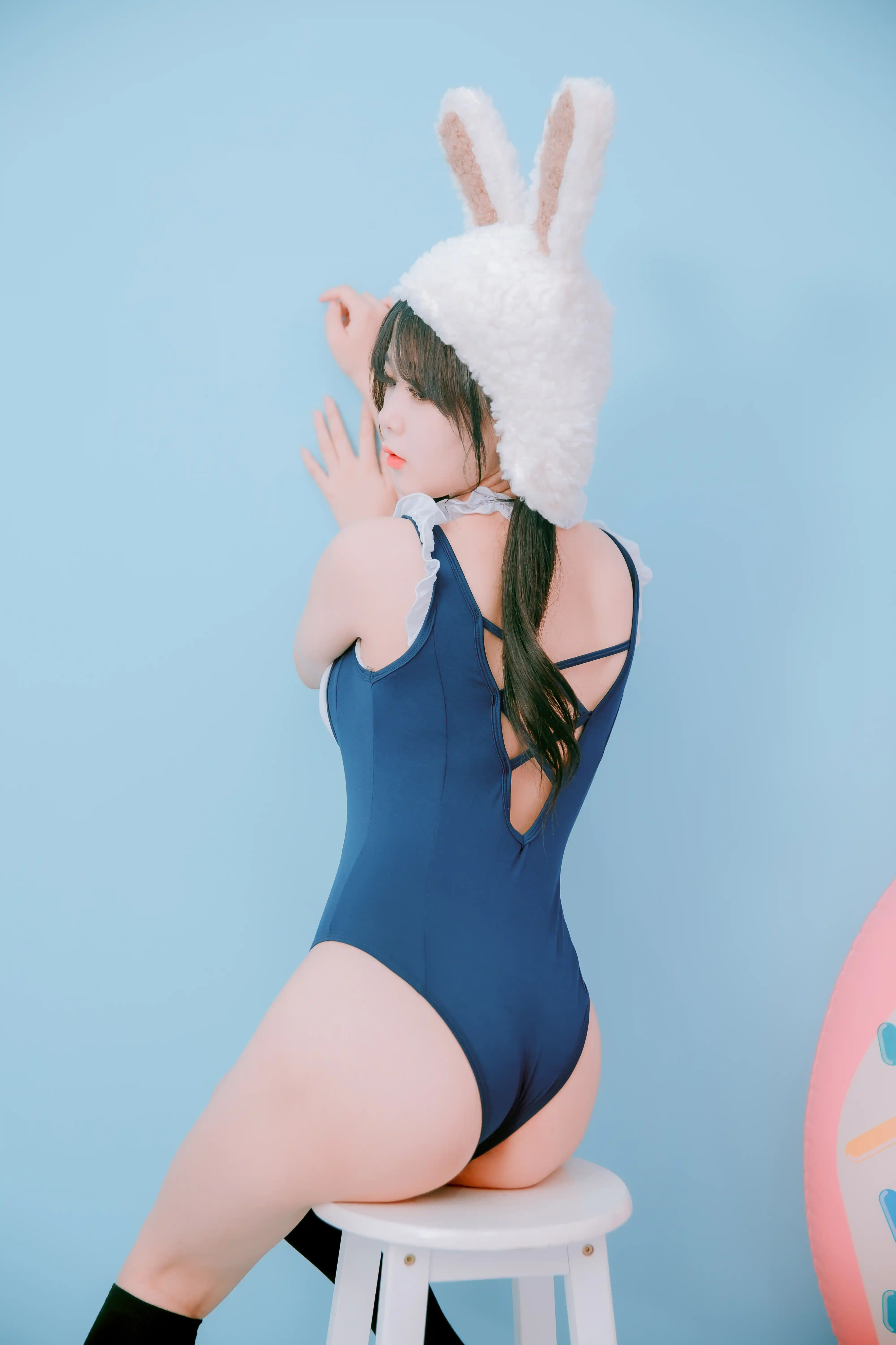 JOApictures NO.002 Zia (지아) x JOA 21. JANUARY Vol.1 [53P 398MB] - 第2张