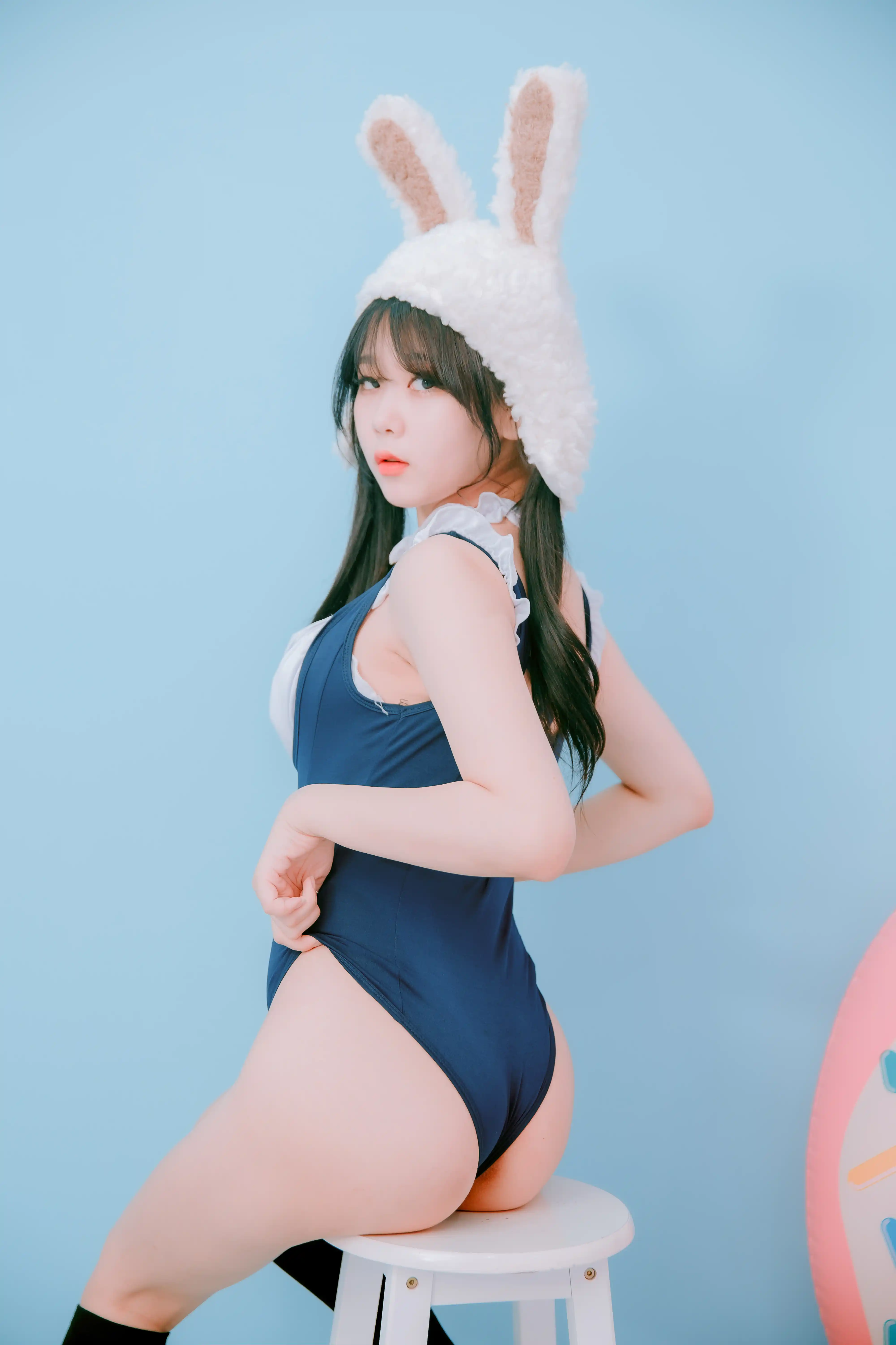 JOApictures NO.002 Zia (지아) x JOA 21. JANUARY Vol.1 [53P 398MB] - 第3张