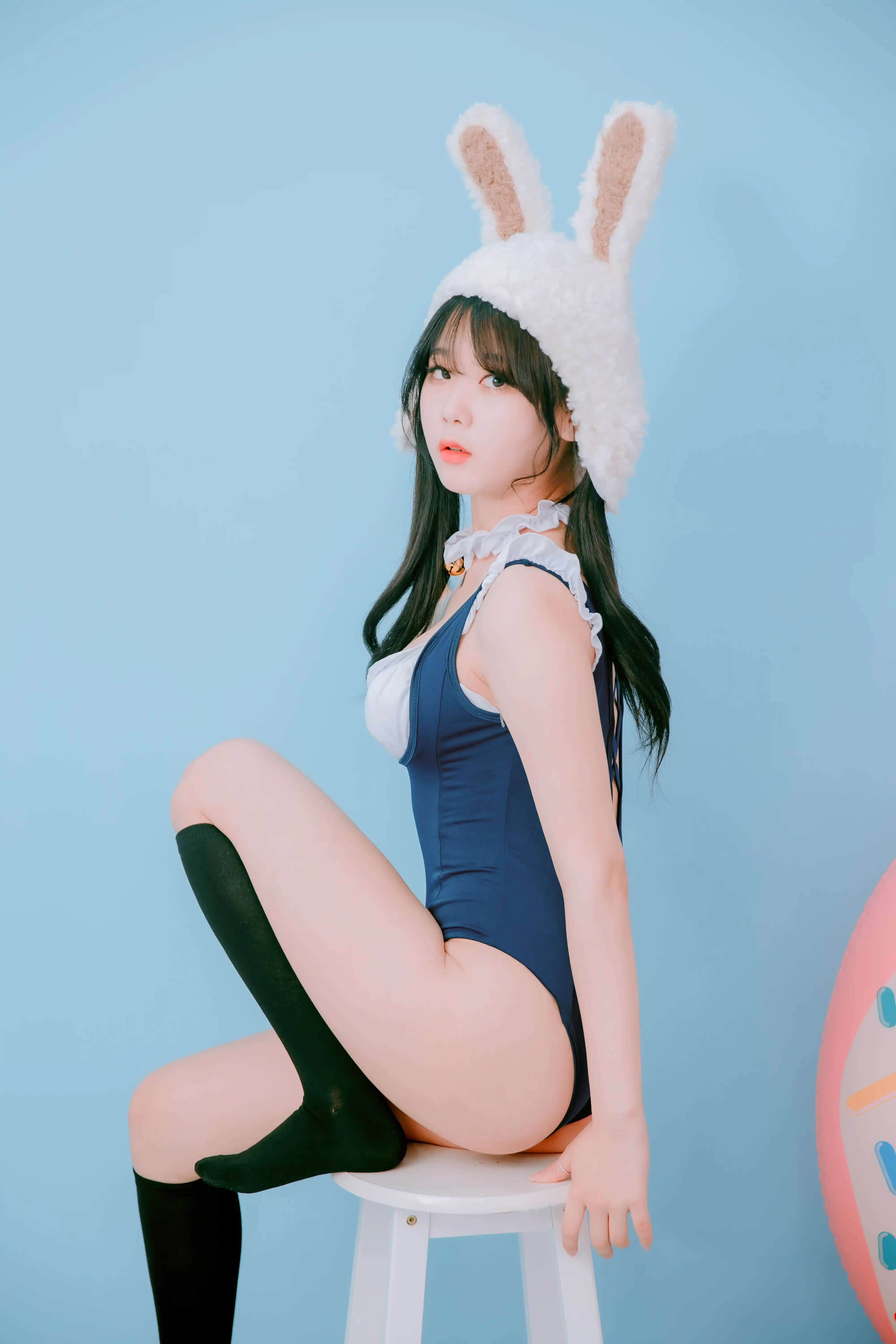 JOApictures NO.002 Zia (지아) x JOA 21. JANUARY Vol.1 [53P 398MB] - 第4张