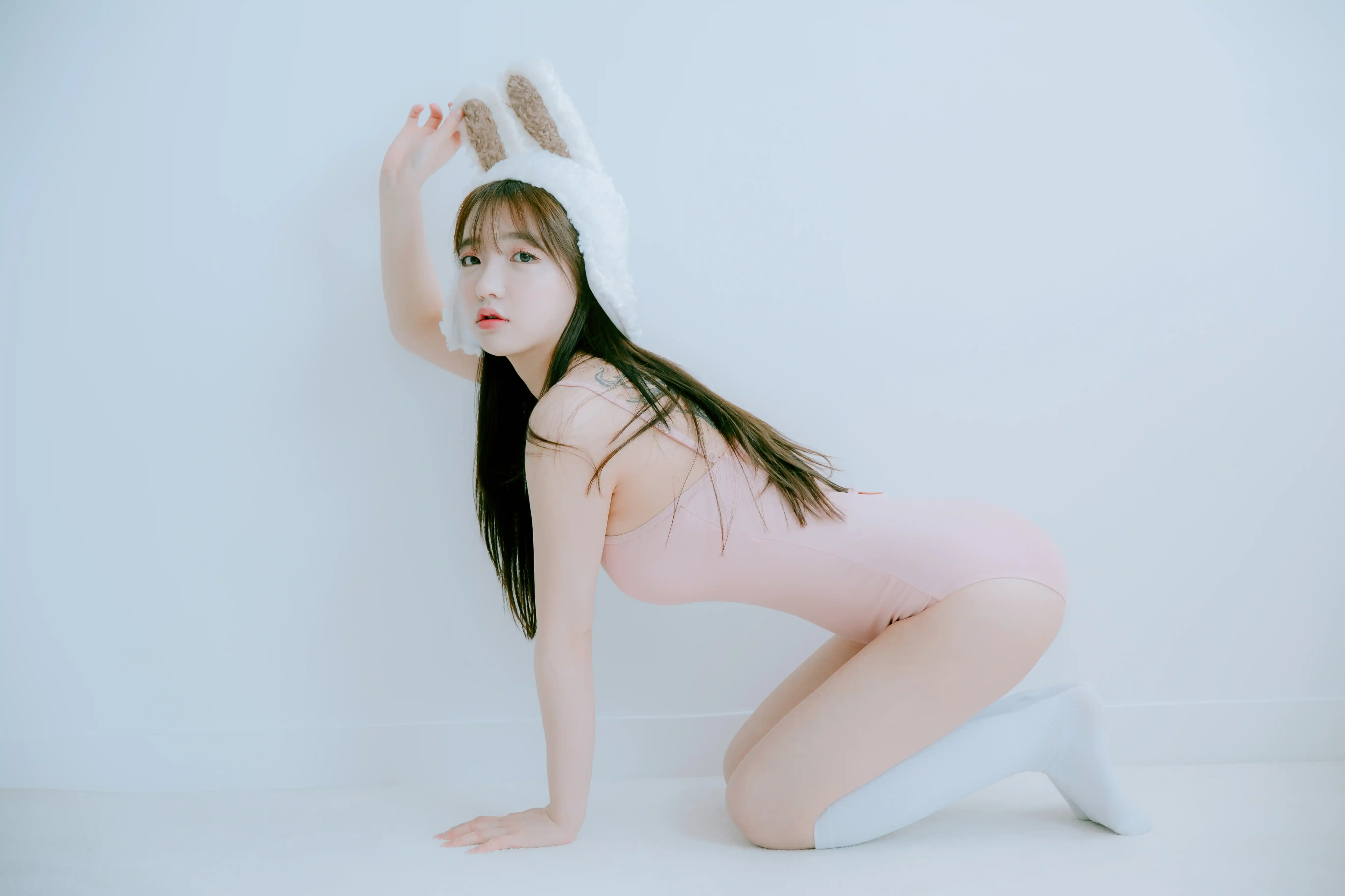 JOApictures NO.011 Son Ye-Eun (손예은) x JOA 20. APR Vol.2 [79P 422MB] - 第2张