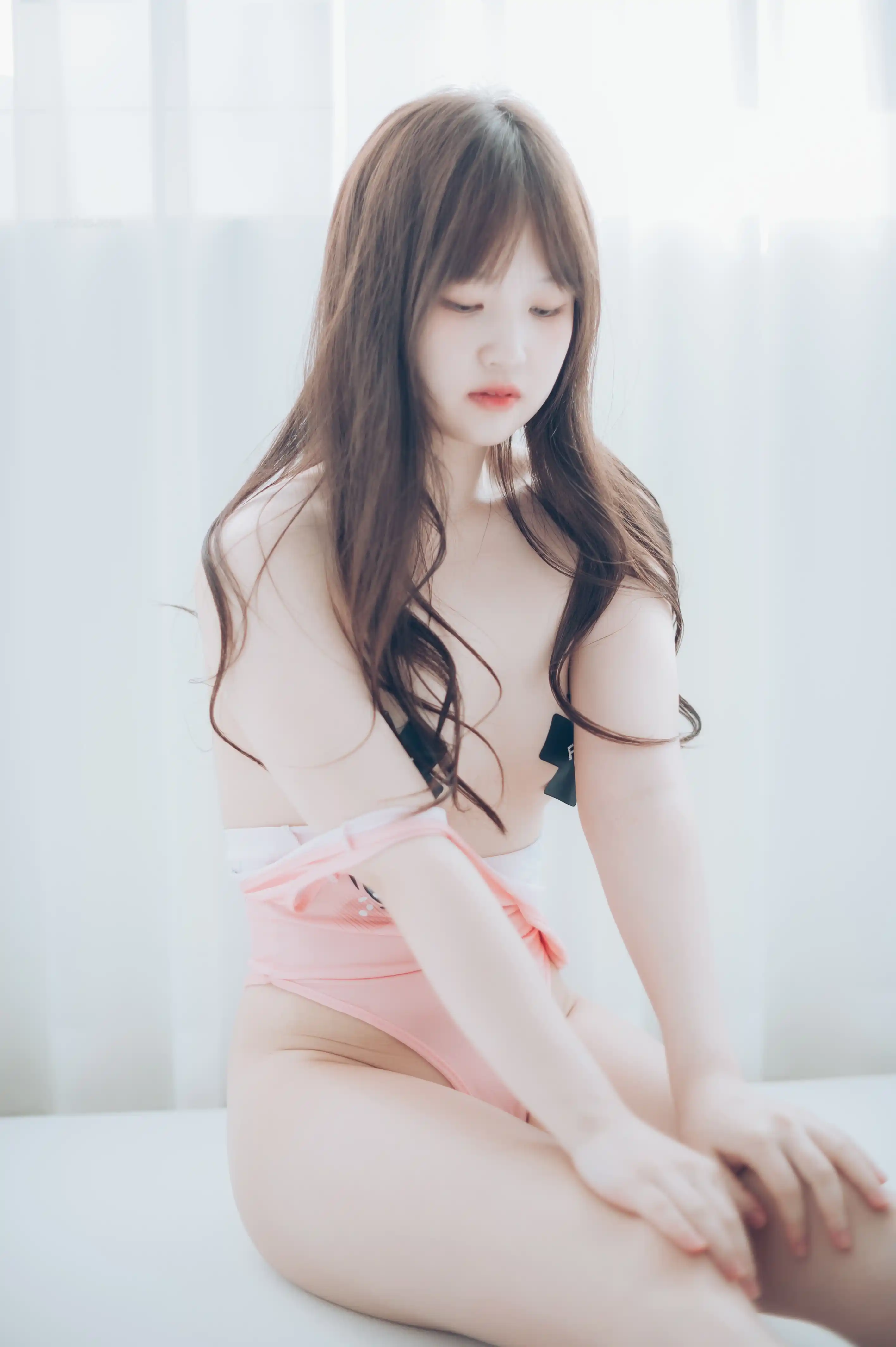 JOApictures NO.024 SIA (시아) x DOLPHIN 22. Jan [78P／249MB]