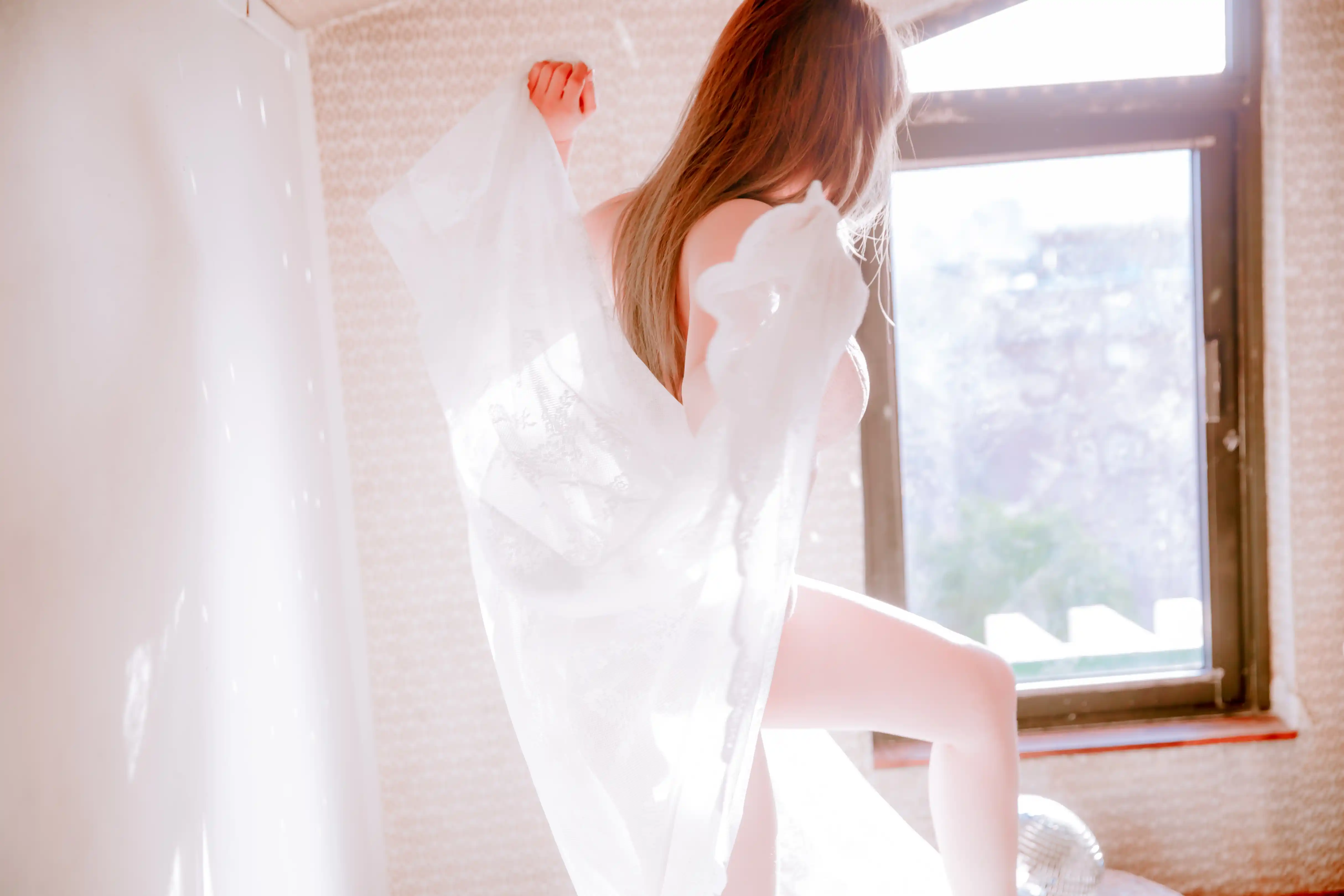 JOApictures NO.026 MIKA (조미카) x JOA 21. MARCH [65P／331MB] - 第2张