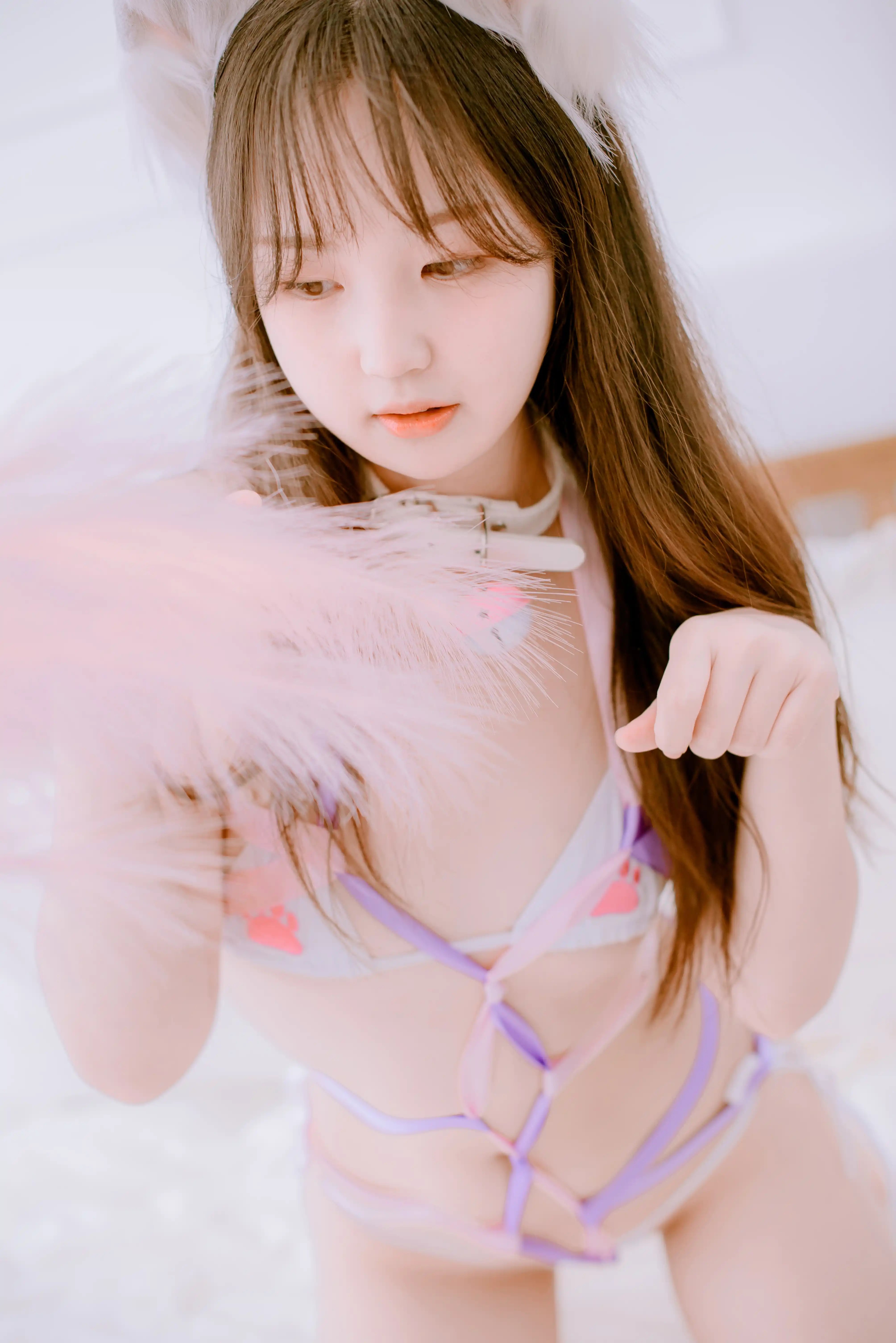 JOApictures NO.028 Sia (시아) x JOA 21. JUNE Vol.2 [52P 524MB] - 第2张