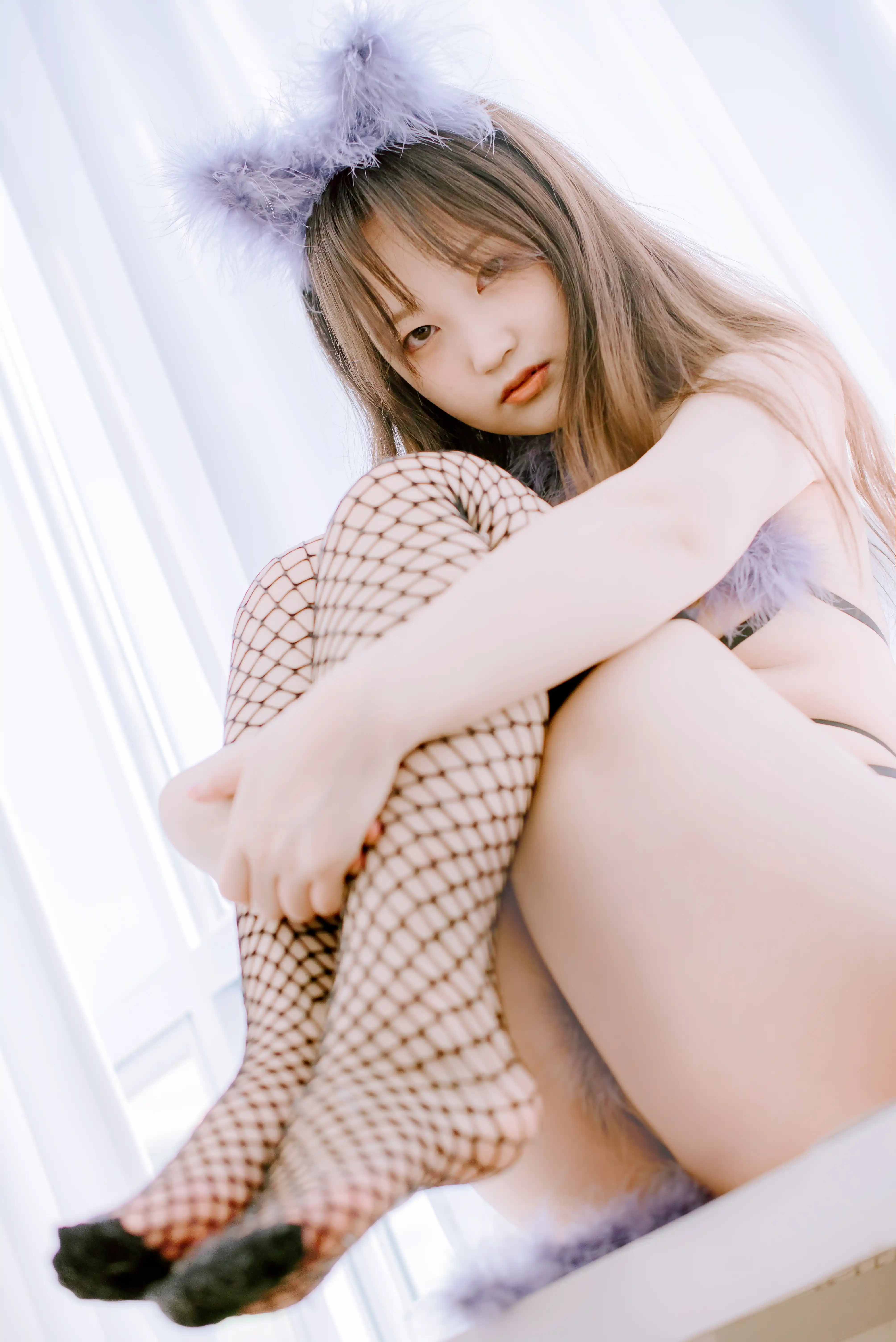 JOApictures NO.029 Sia x JOA 21.JUNE Vol.3[45P／497MB] - 第2张