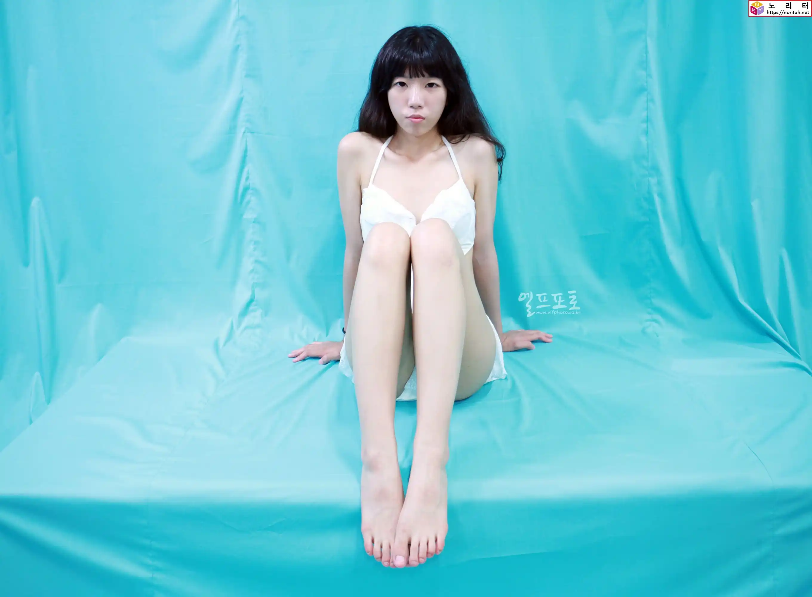 K-MODEL NO.007 KMD_ELF_Collection 01 - 第18张