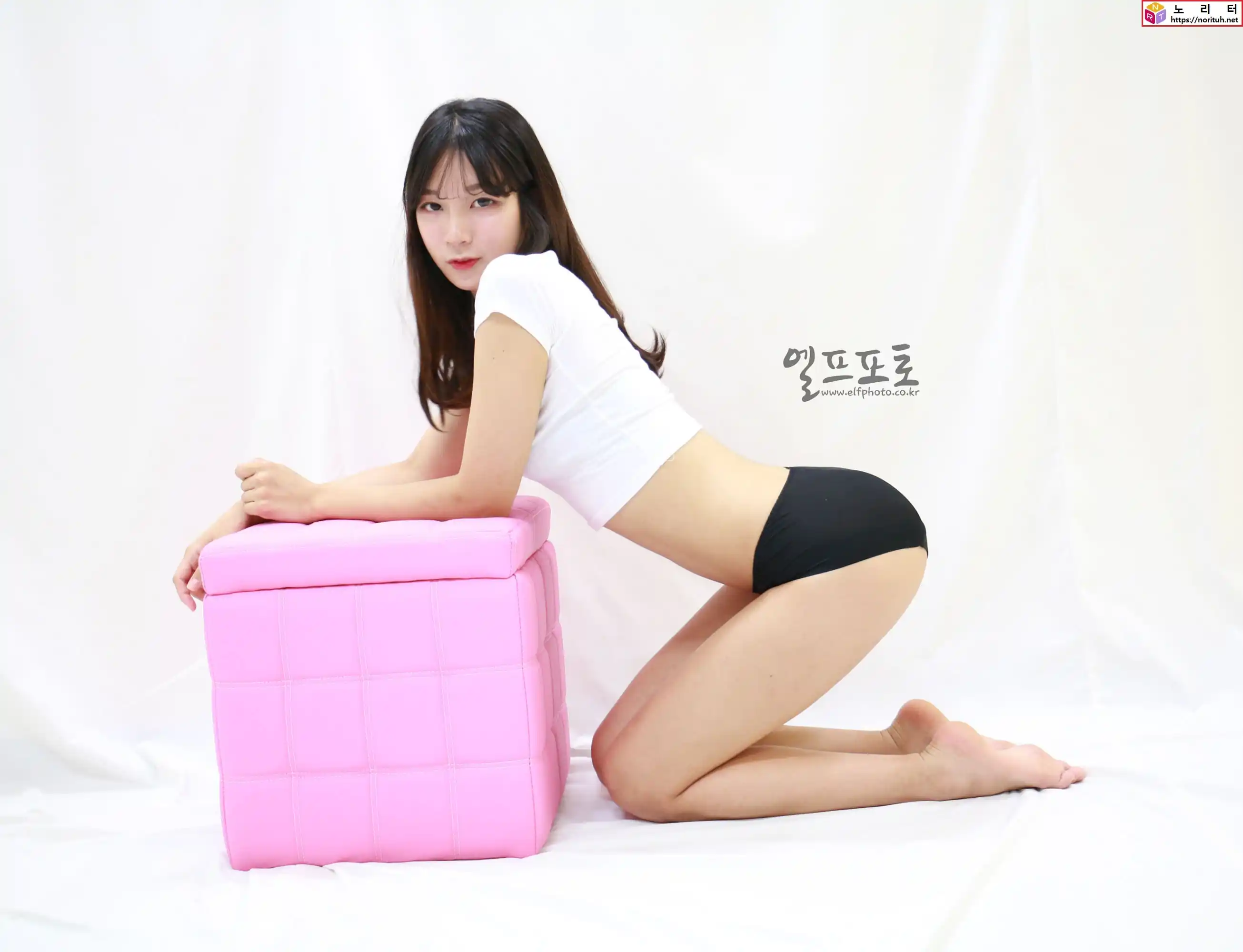 K-MODEL NO.008 KMD_ELF_Collection 02 - 第14张