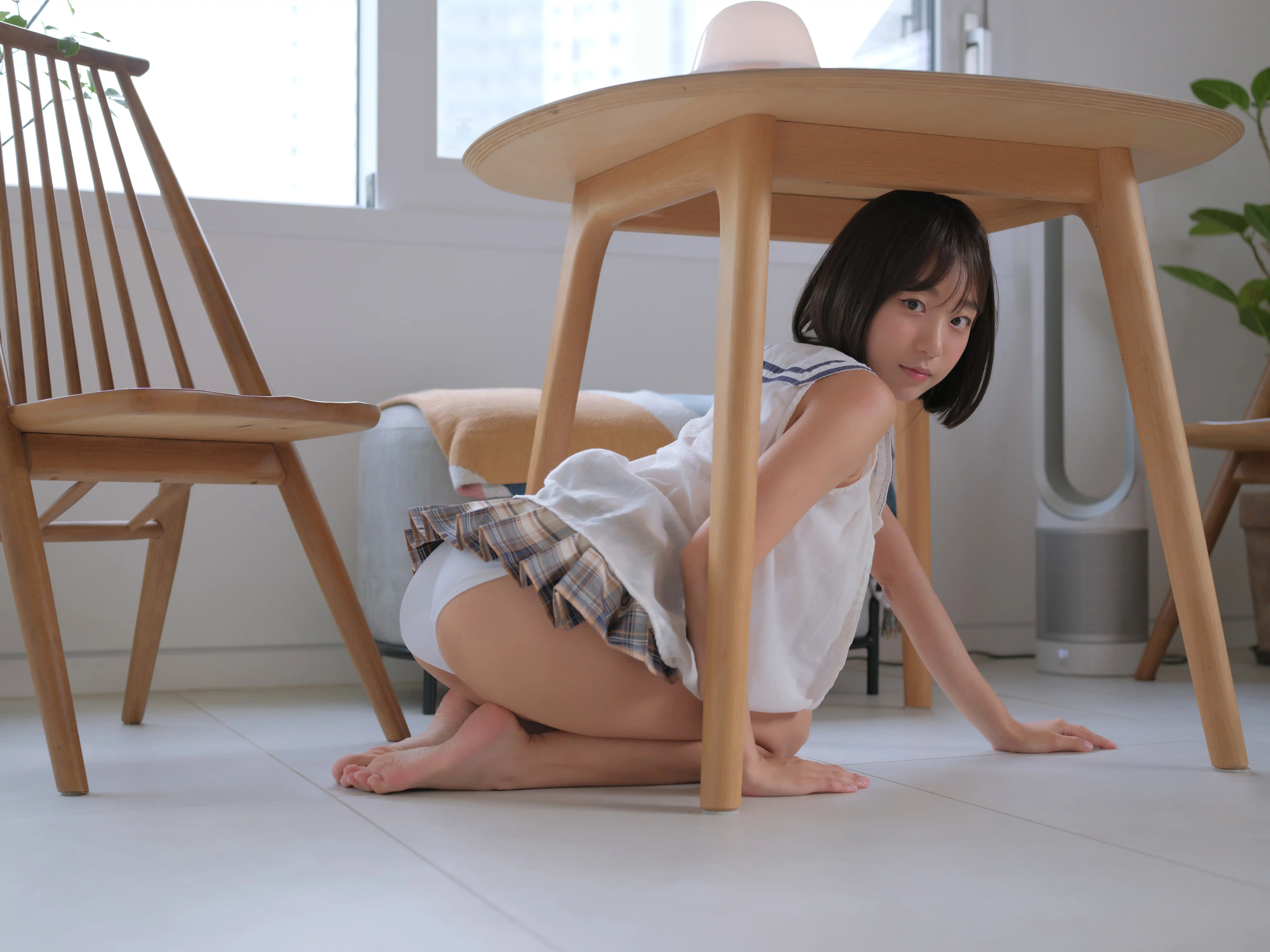 K-MODEL NO.013 K-Model_Eunji Pyo - 第14张