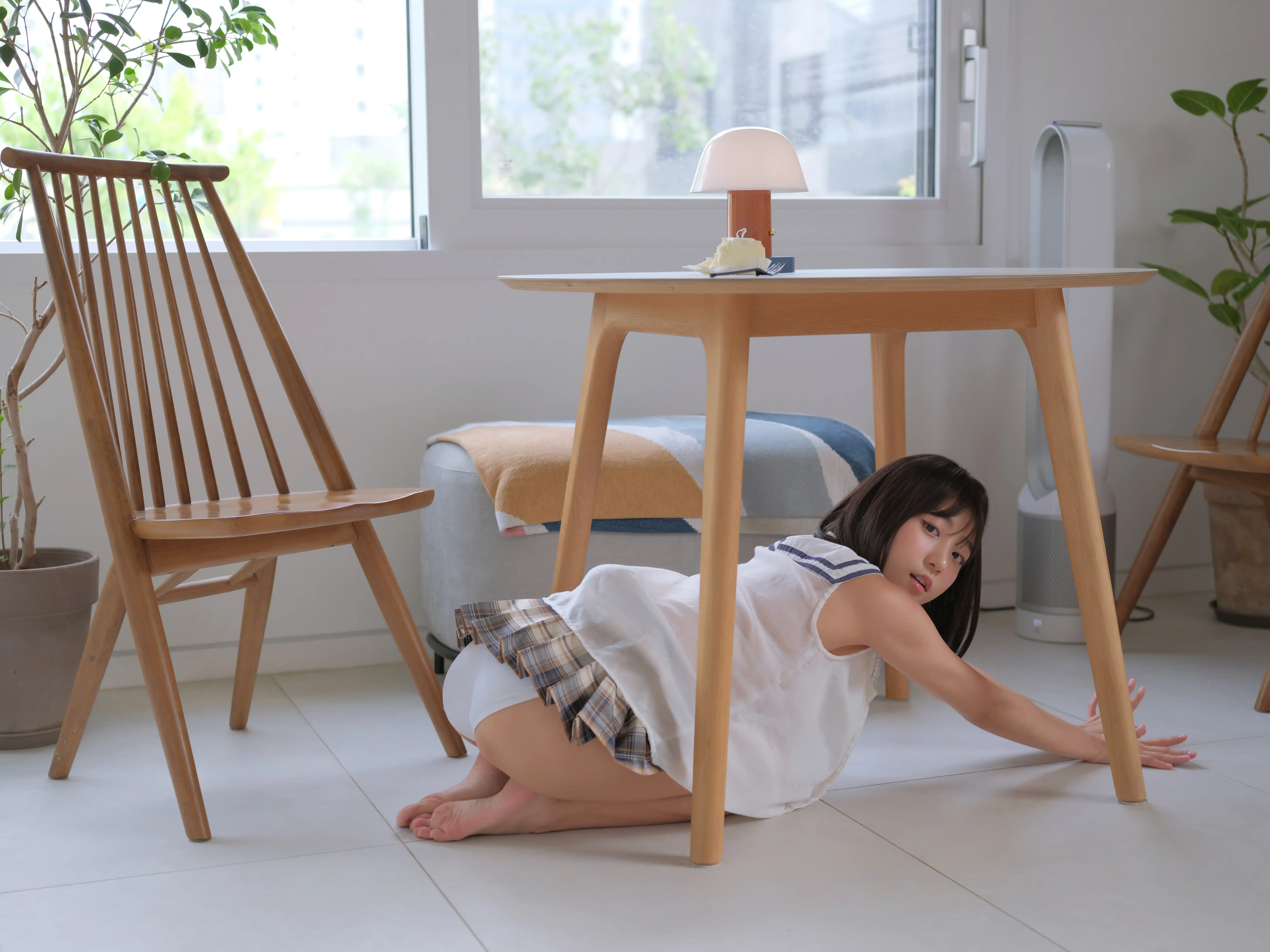 K-MODEL NO.013 K-Model_Eunji Pyo - 第15张