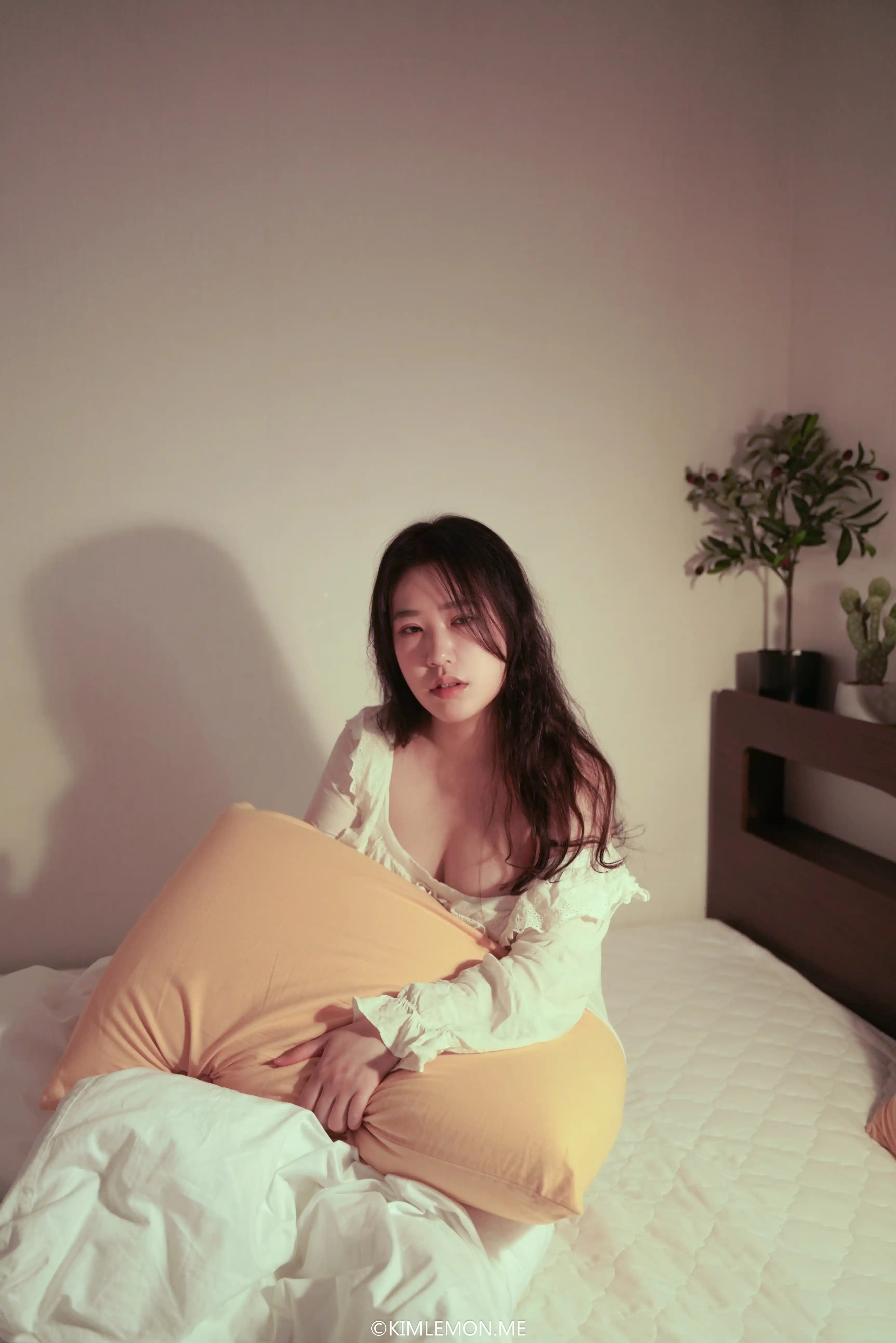 KIMLEMON NO.073 JENN Vol.1 [83P／437MB]