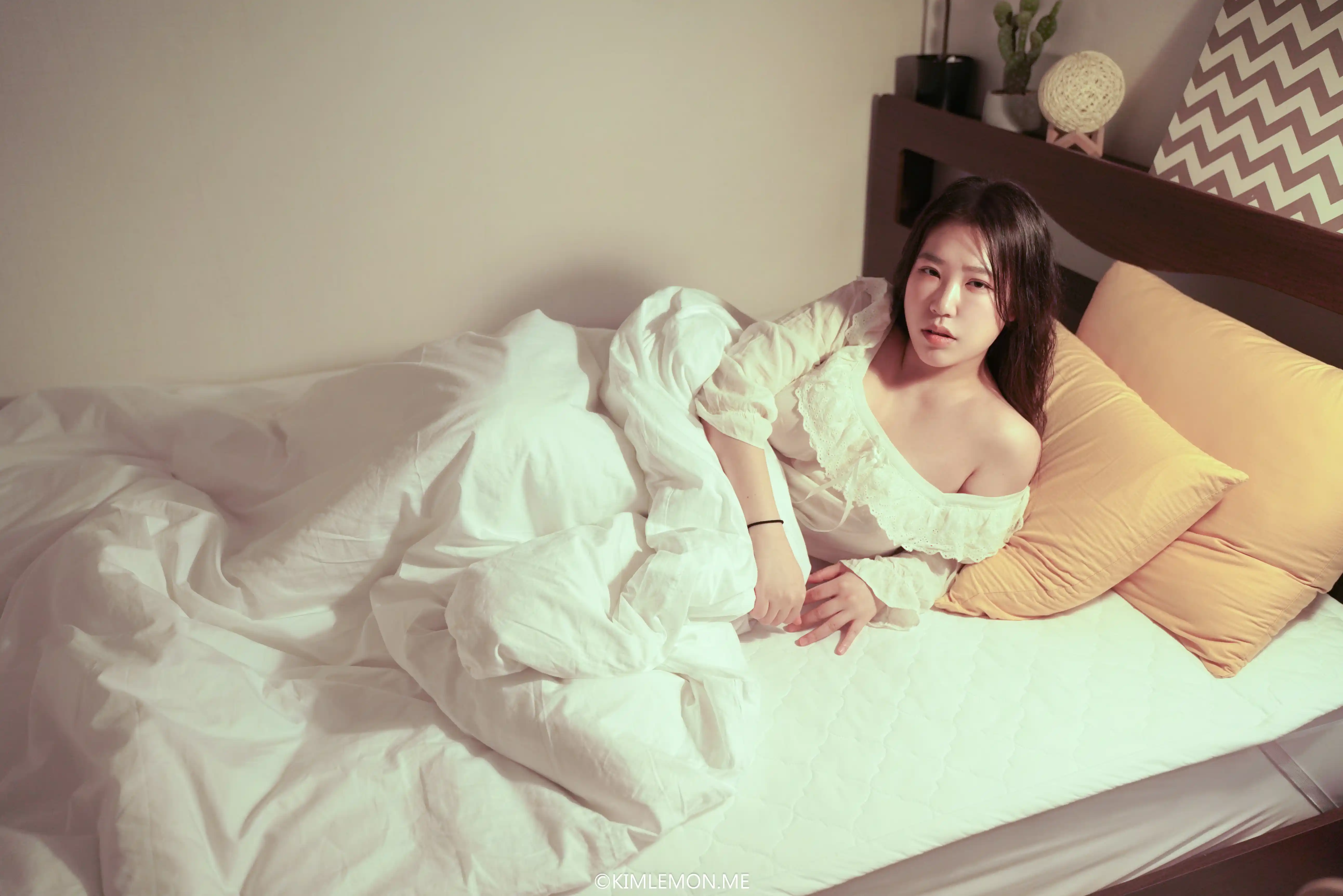 KIMLEMON NO.073 JENN Vol.1 [83P／437MB] - 第2张