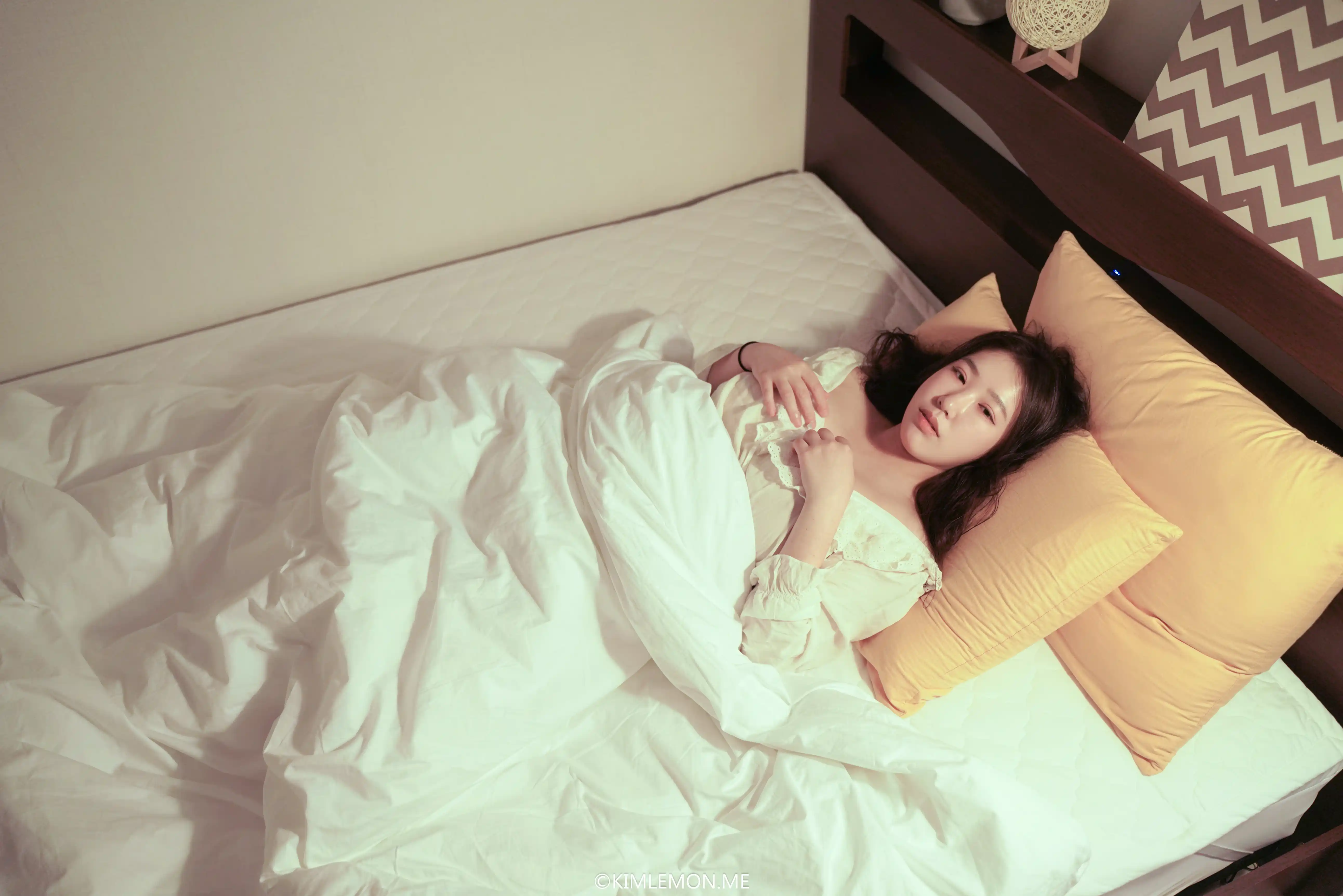 KIMLEMON NO.073 JENN Vol.1 [83P／437MB] - 第3张