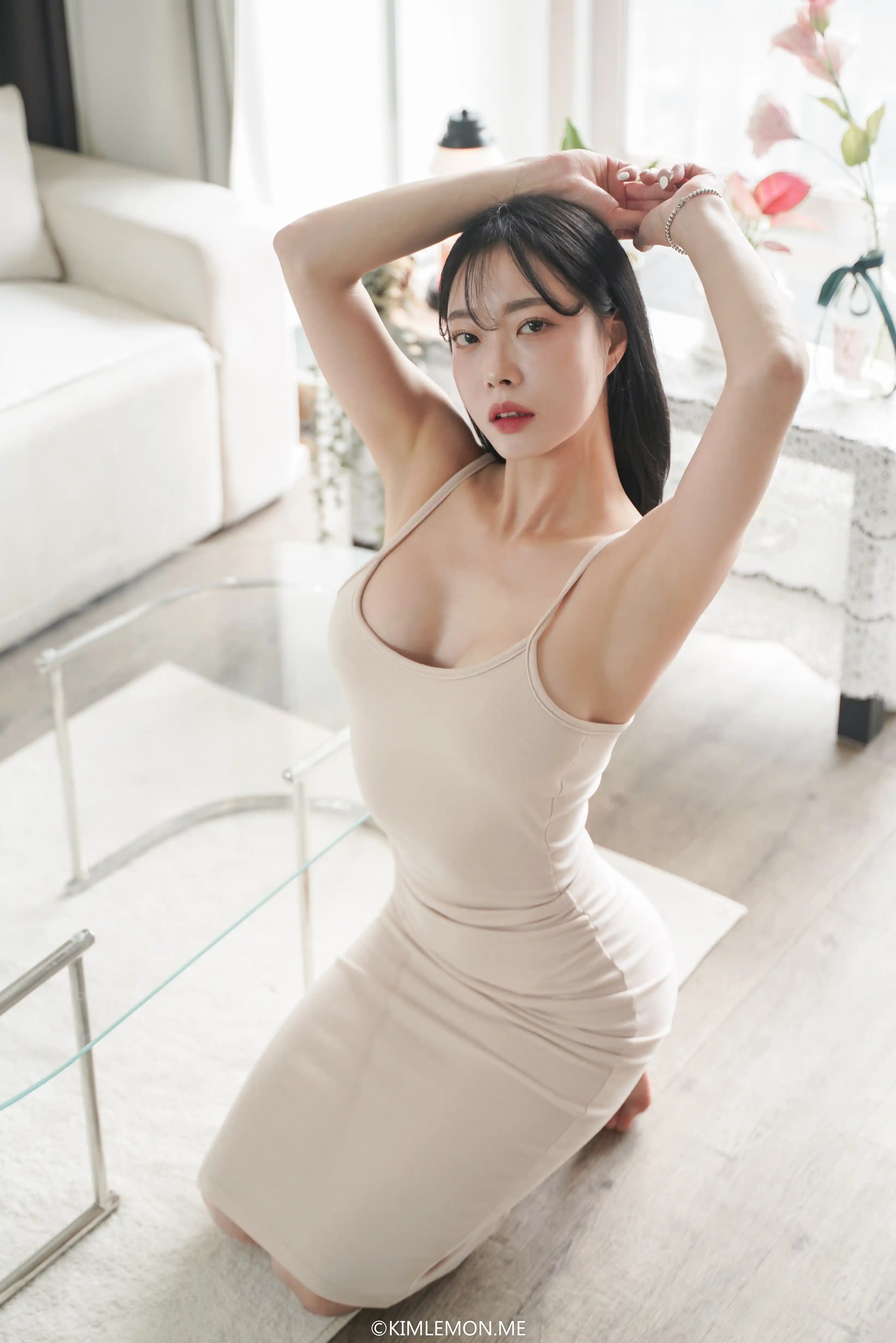 KIMLEMON NO.082 Vol.26 SEYEON [79P／433MB]