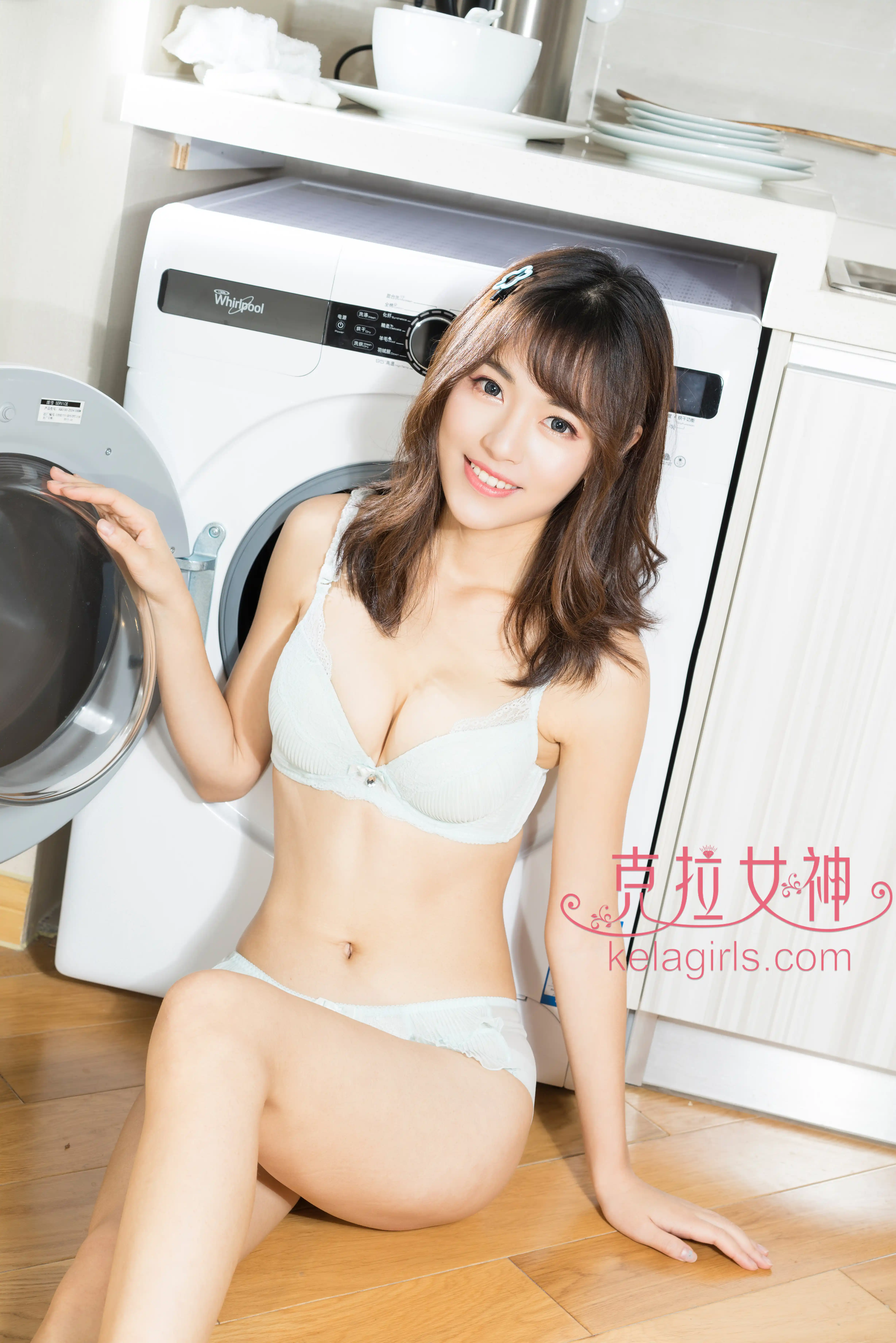KeLaGirls克拉女神 2017.06.03 佳琪 星梦良缘[28+1P498M] - 第2张