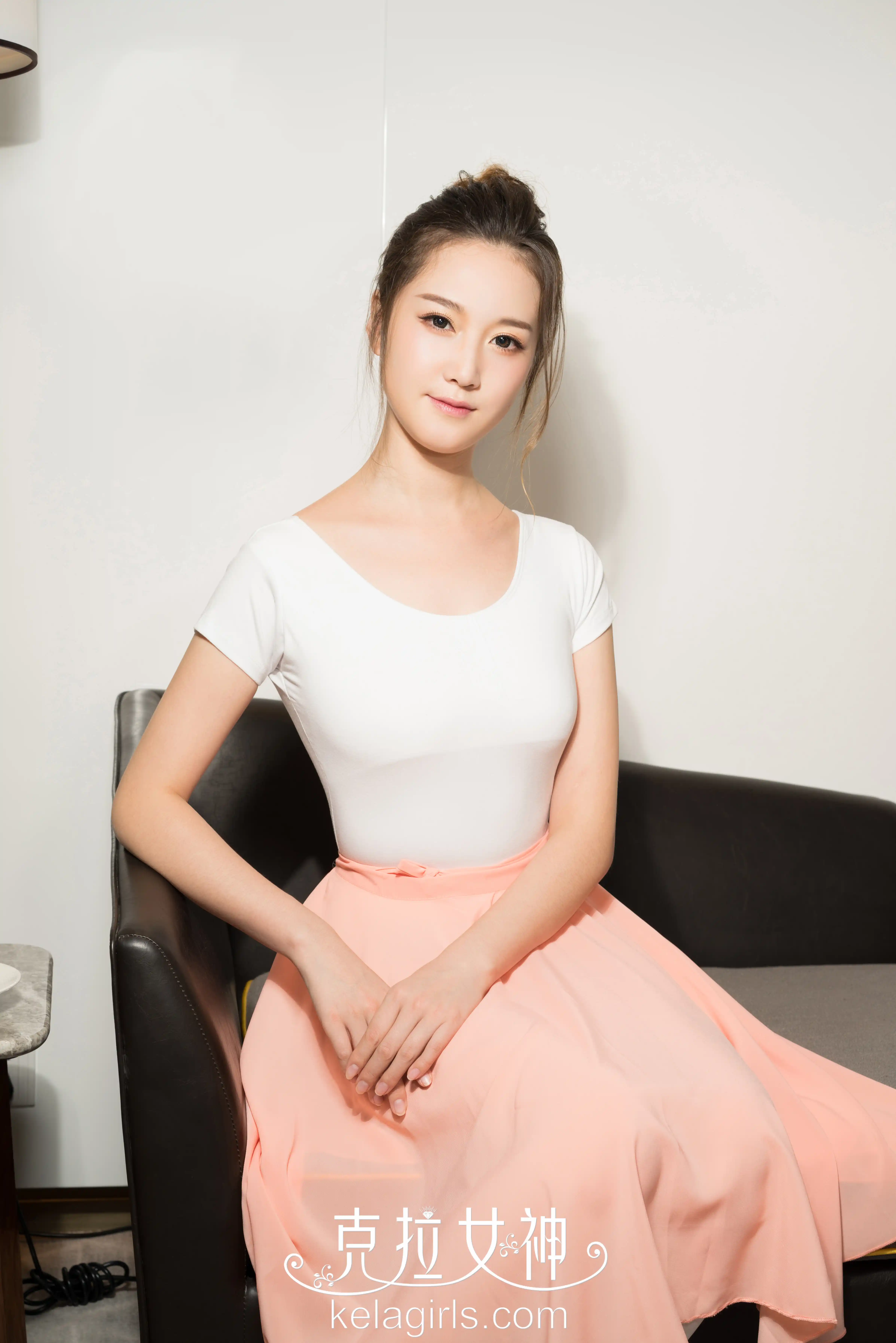 KeLaGirls克拉女神 2017.08.14 杨暖 芭蕾梦[24+1P345M] - 第2张
