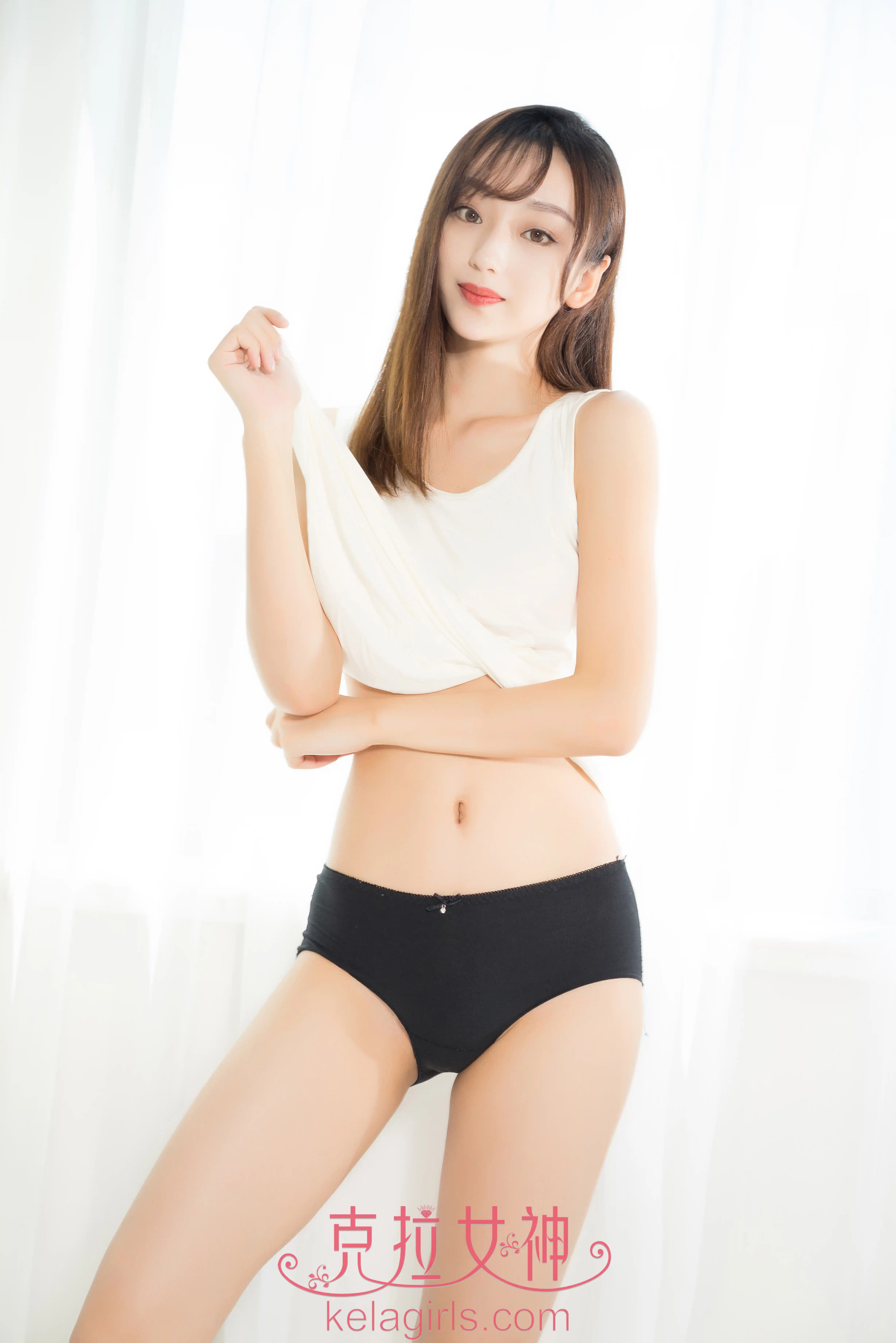 KeLaGirls克拉女神 2017.09.16 爽儿 秋高气爽[30+1P381M] - 第3张