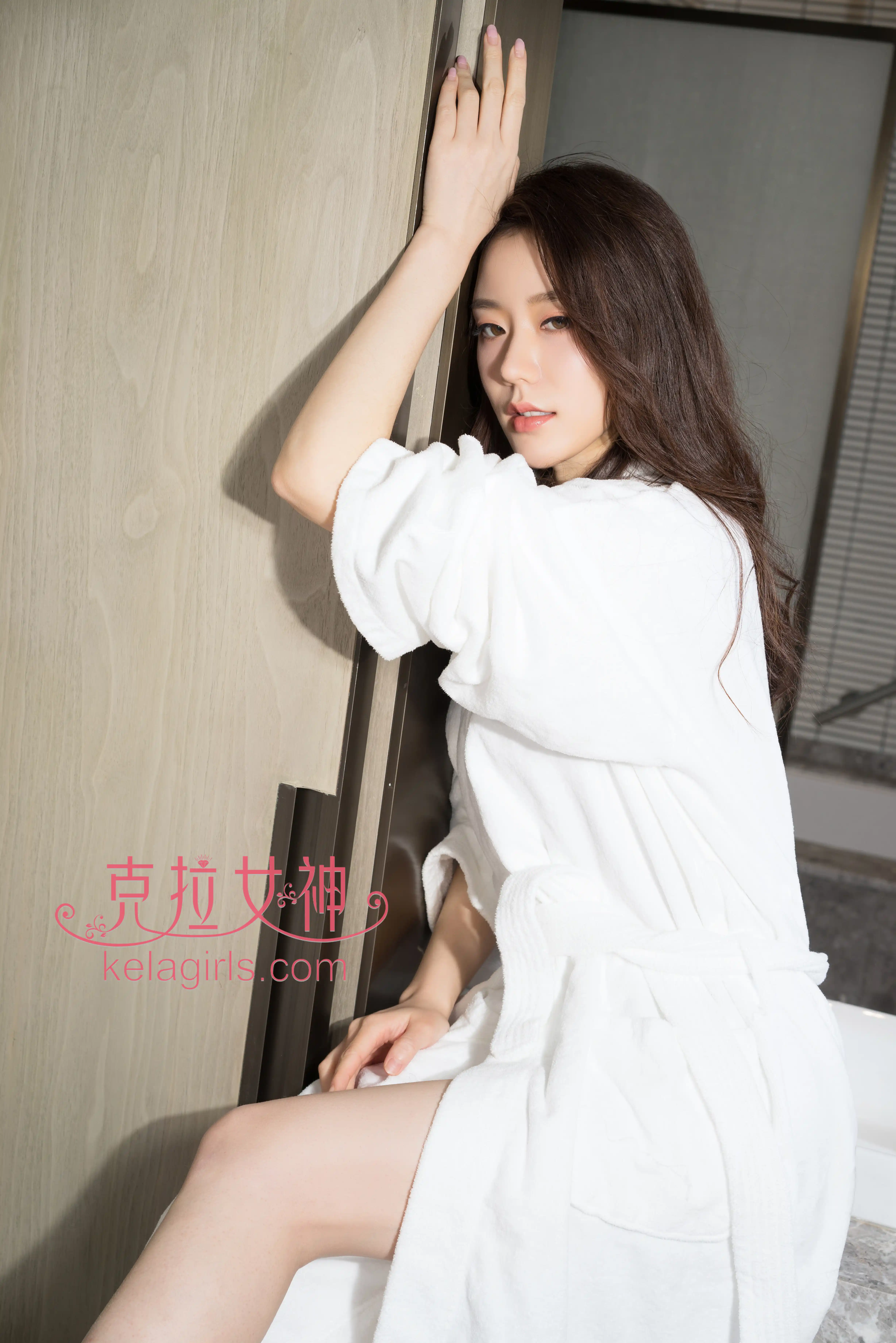 KeLaGirls克拉女神 2018.05.14《白璧无瑕》江琴[33P／541MB] - 第2张