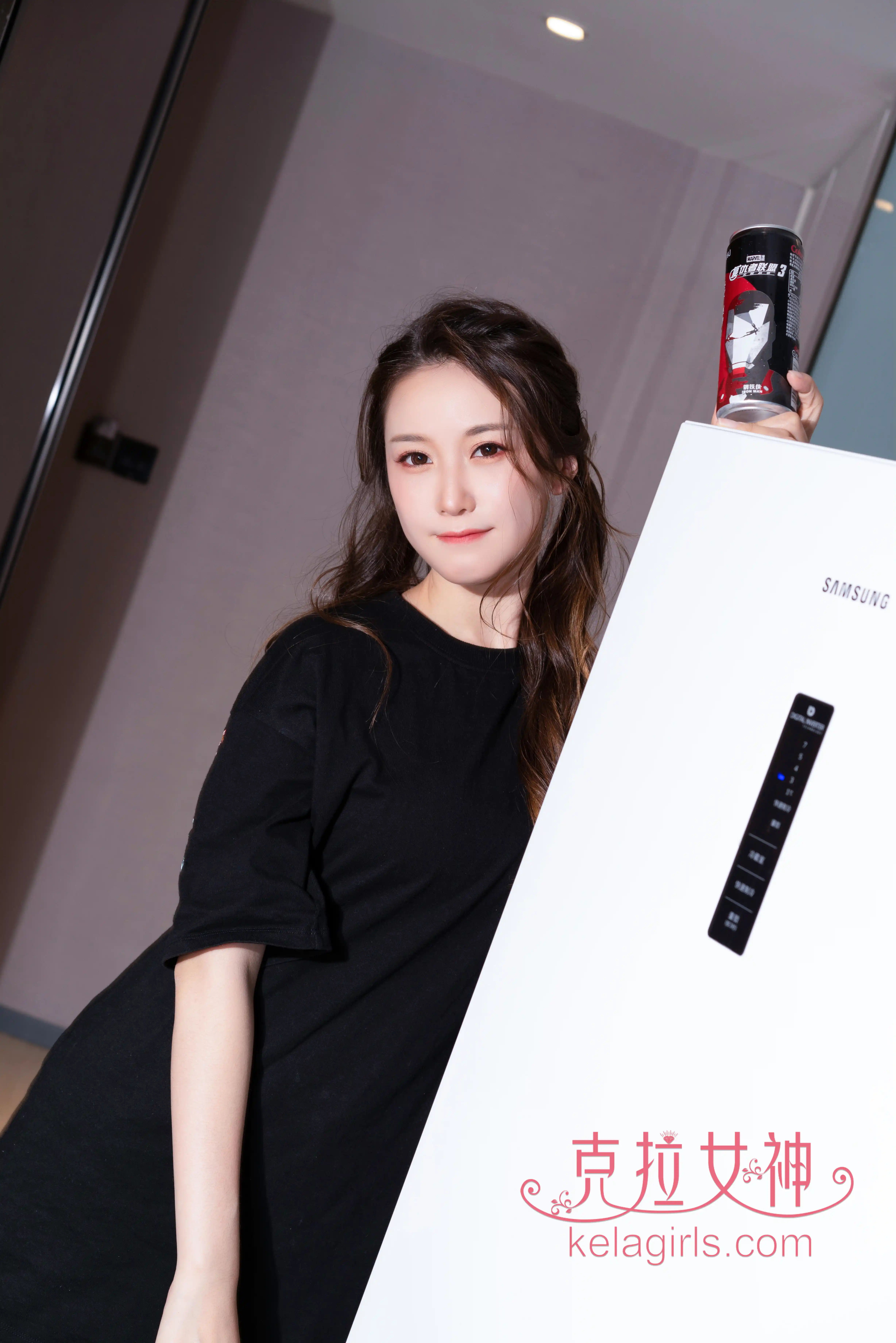 KeLaGirls克拉女神 2019.03.02《果味少女》杨暖[23P／389MB] - 第2张