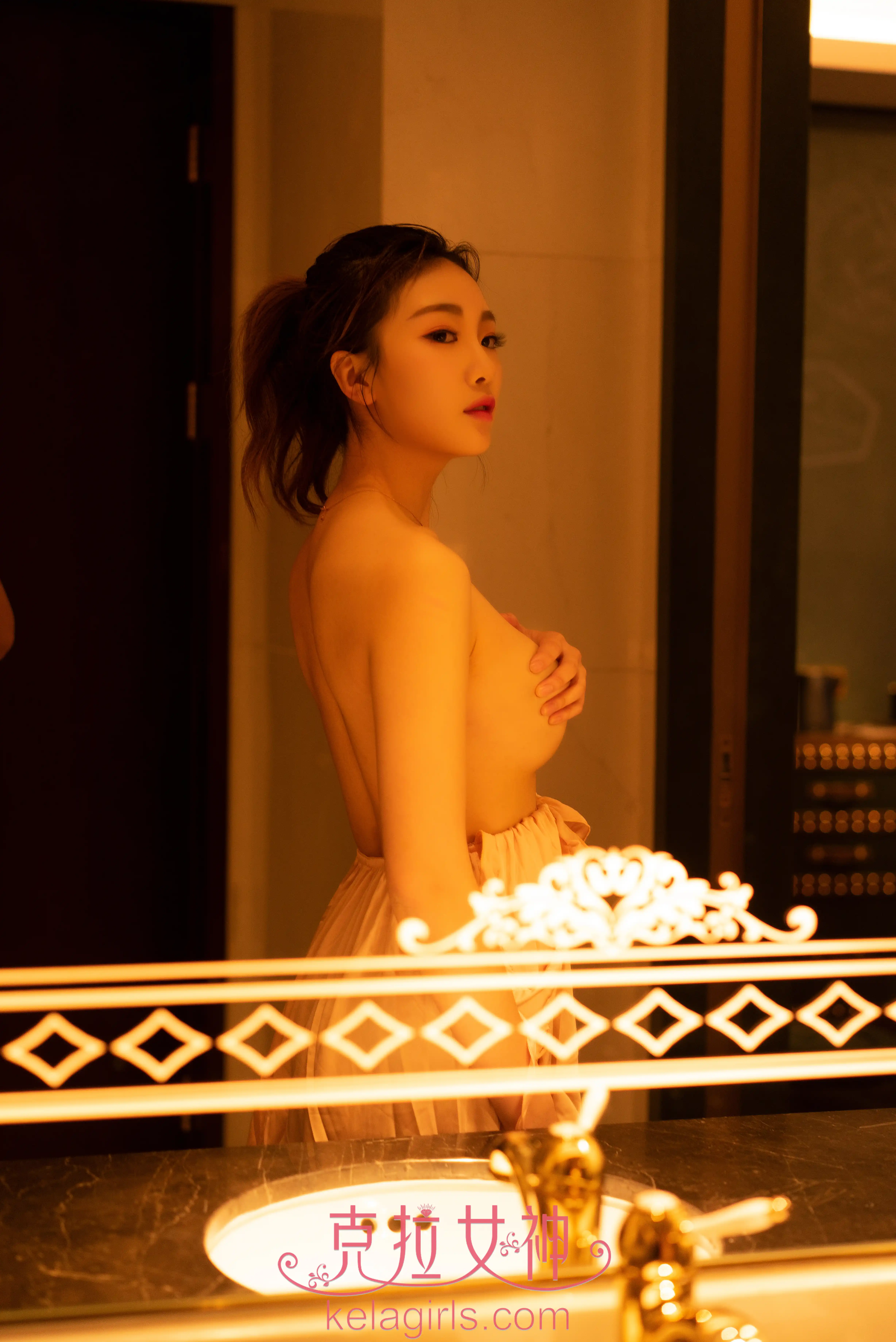 KeLaGirls克拉女神 2019.05.20《金杯罩球》舒彤[28P／555MB] - 第3张