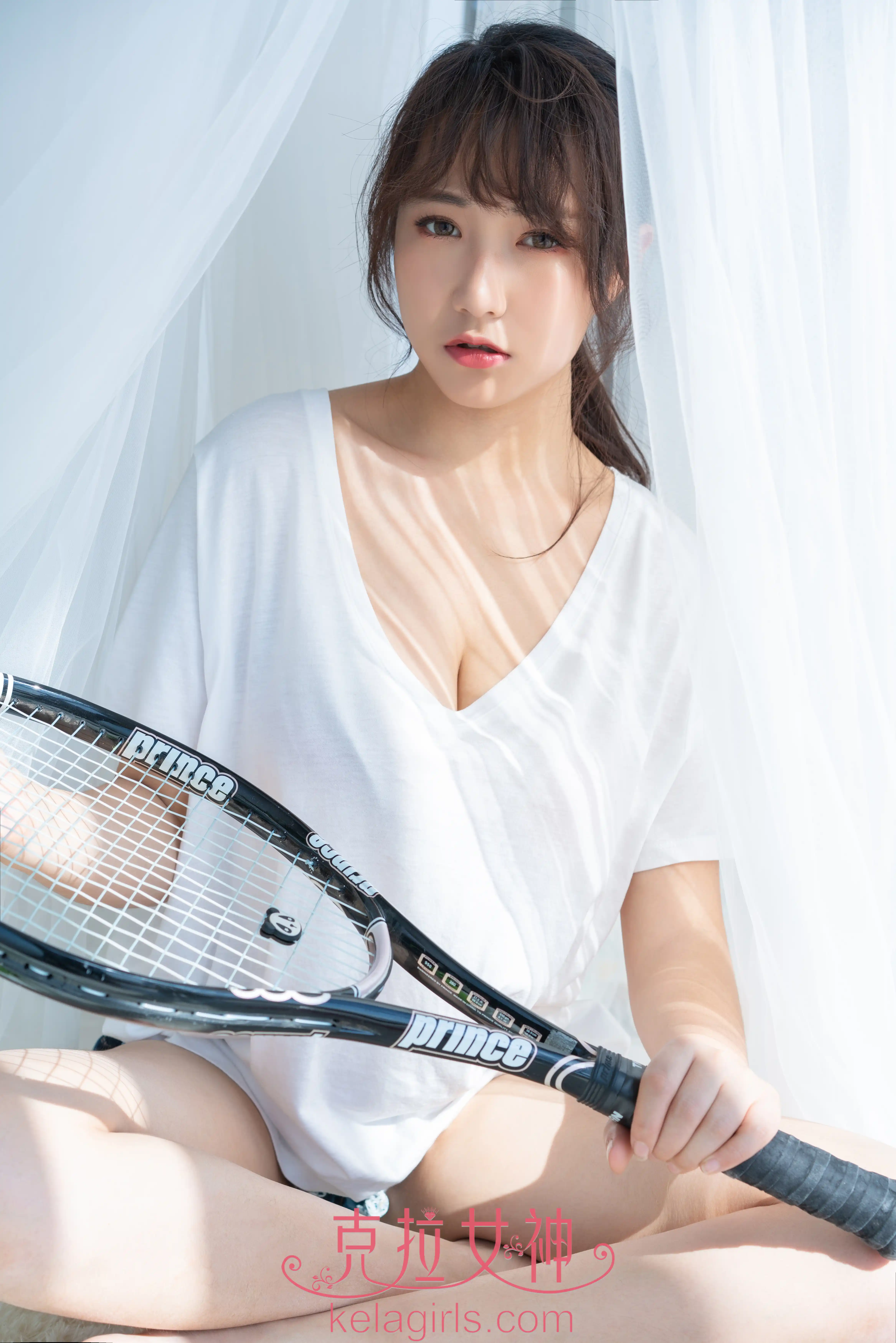 KeLaGirls克拉女神 2019.11.29《显山露水》YOYO[29+1P／463M] - 第3张