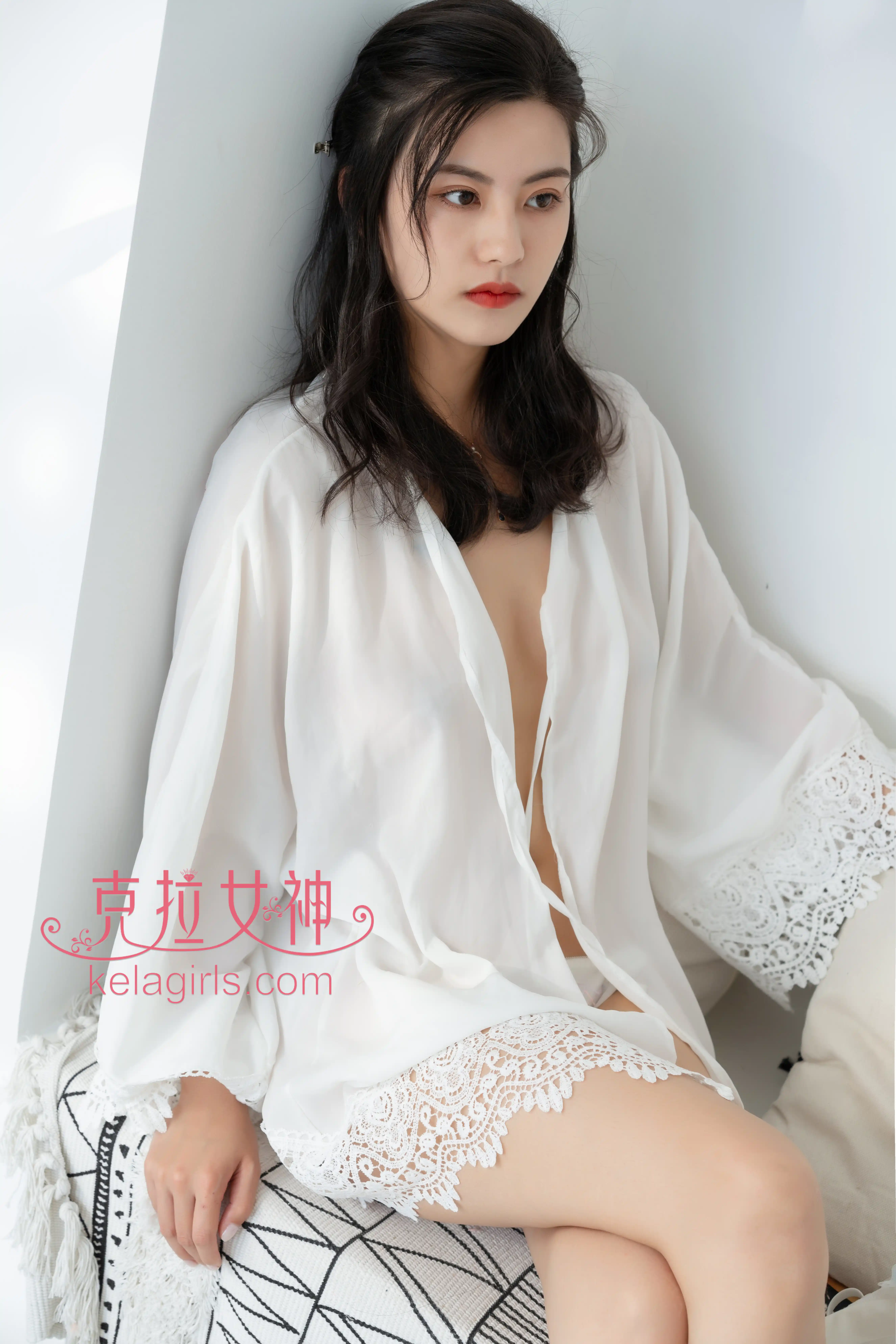 KeLaGirls克拉女神 2020.10.23《性感绽放》兰喏[25P／369MB]
