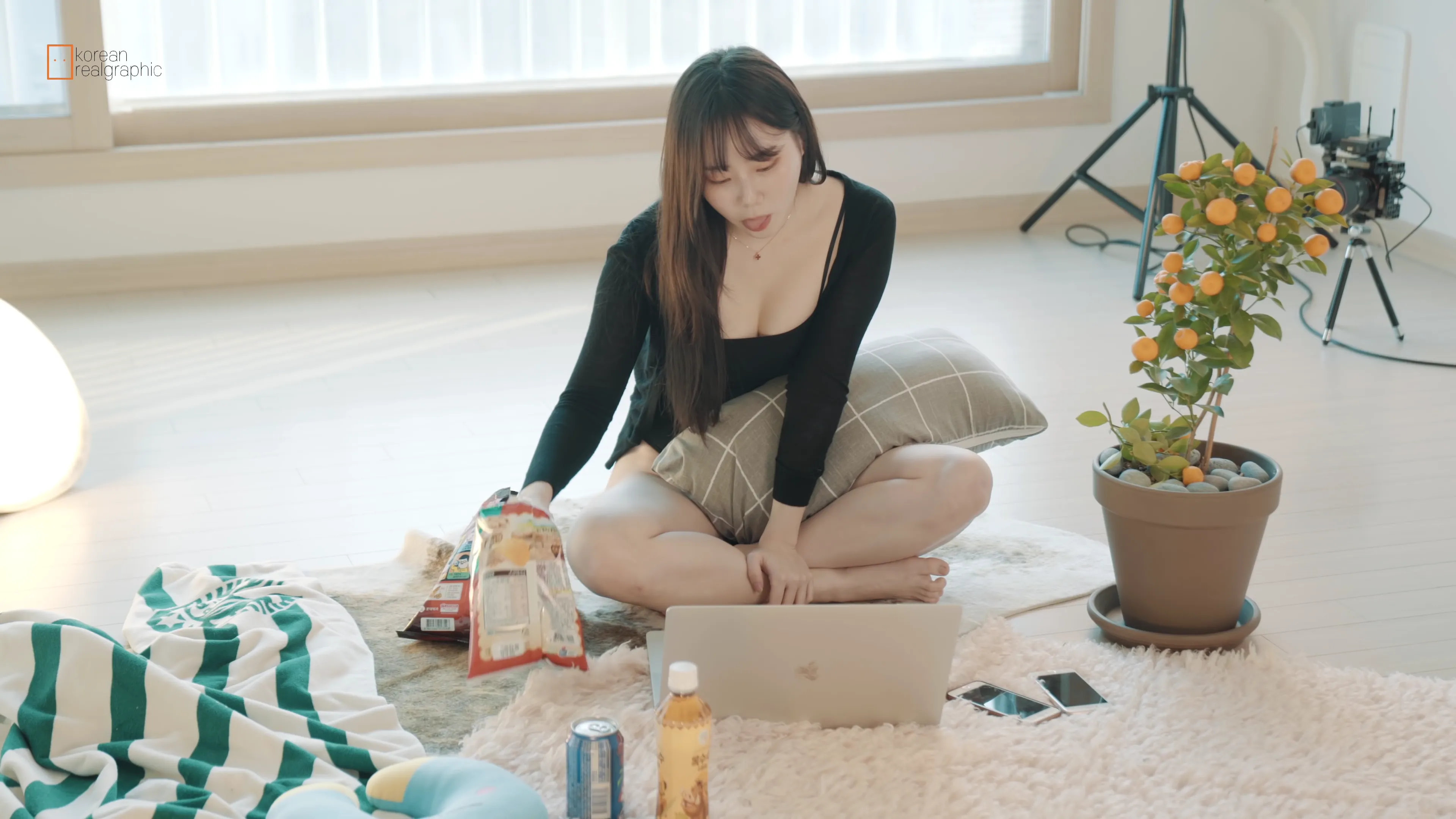000_Korean Realgraphic 视频 [88V 18GB] - 第31张