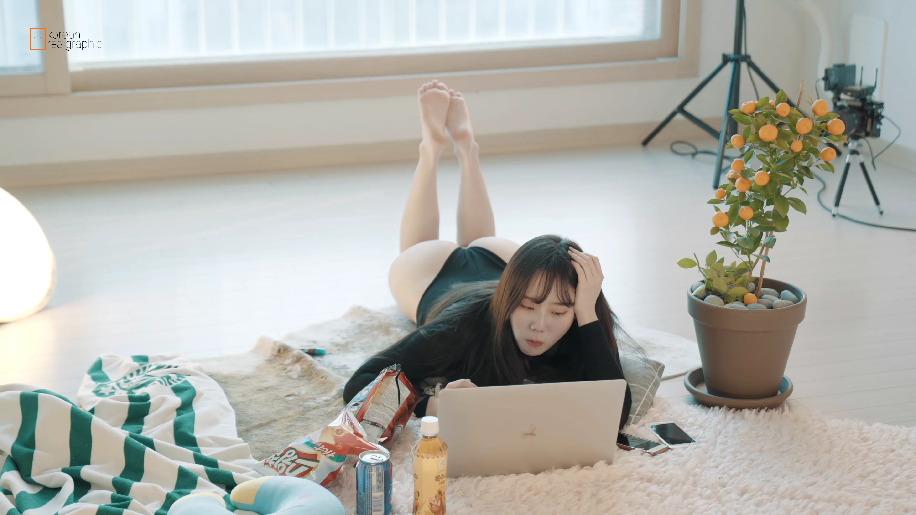 000_Korean Realgraphic 视频 [88V 18GB] - 第21张