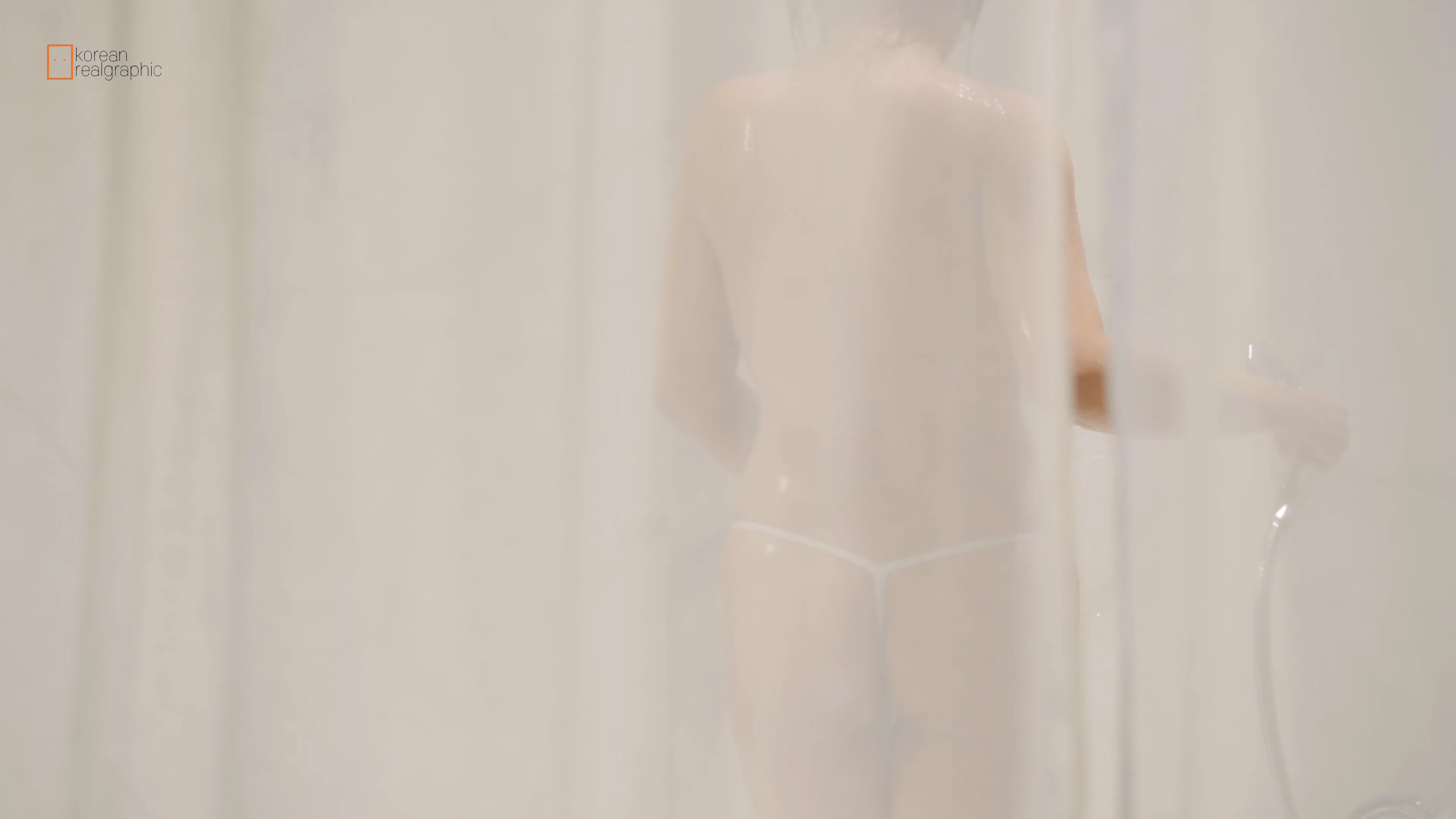 011_[Korean Realgraphic] No.46 Taking a shower [47P 2V 3.76GB] - 第8张