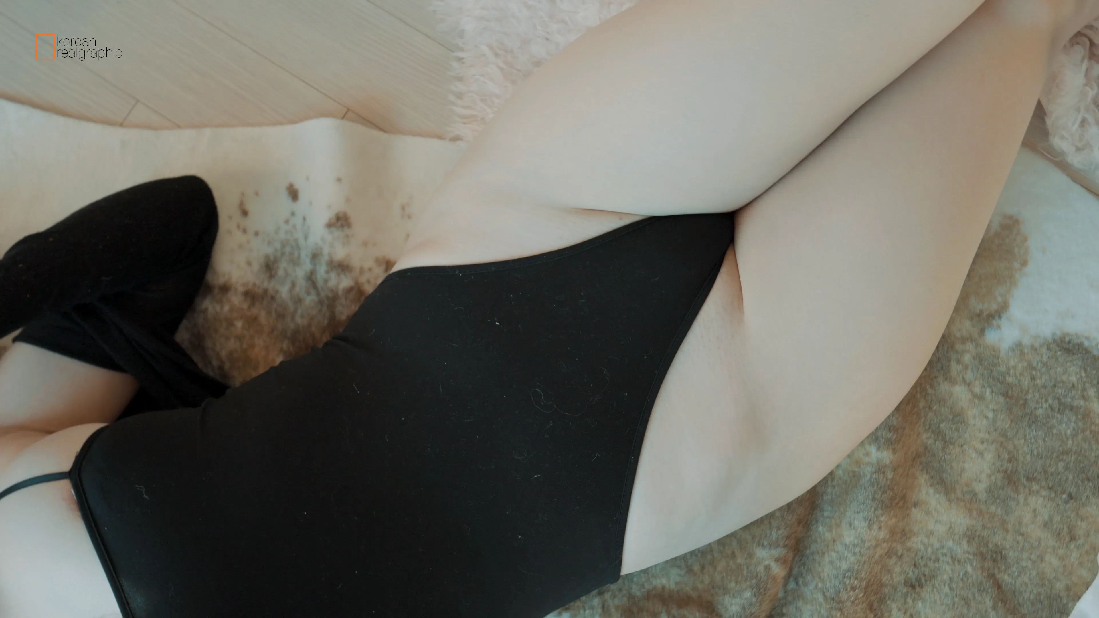 014_[Korean Realgraphic] No.18 Myu_a 뮤아 Photo Only [56P 4V 7.5GB] - 第7张