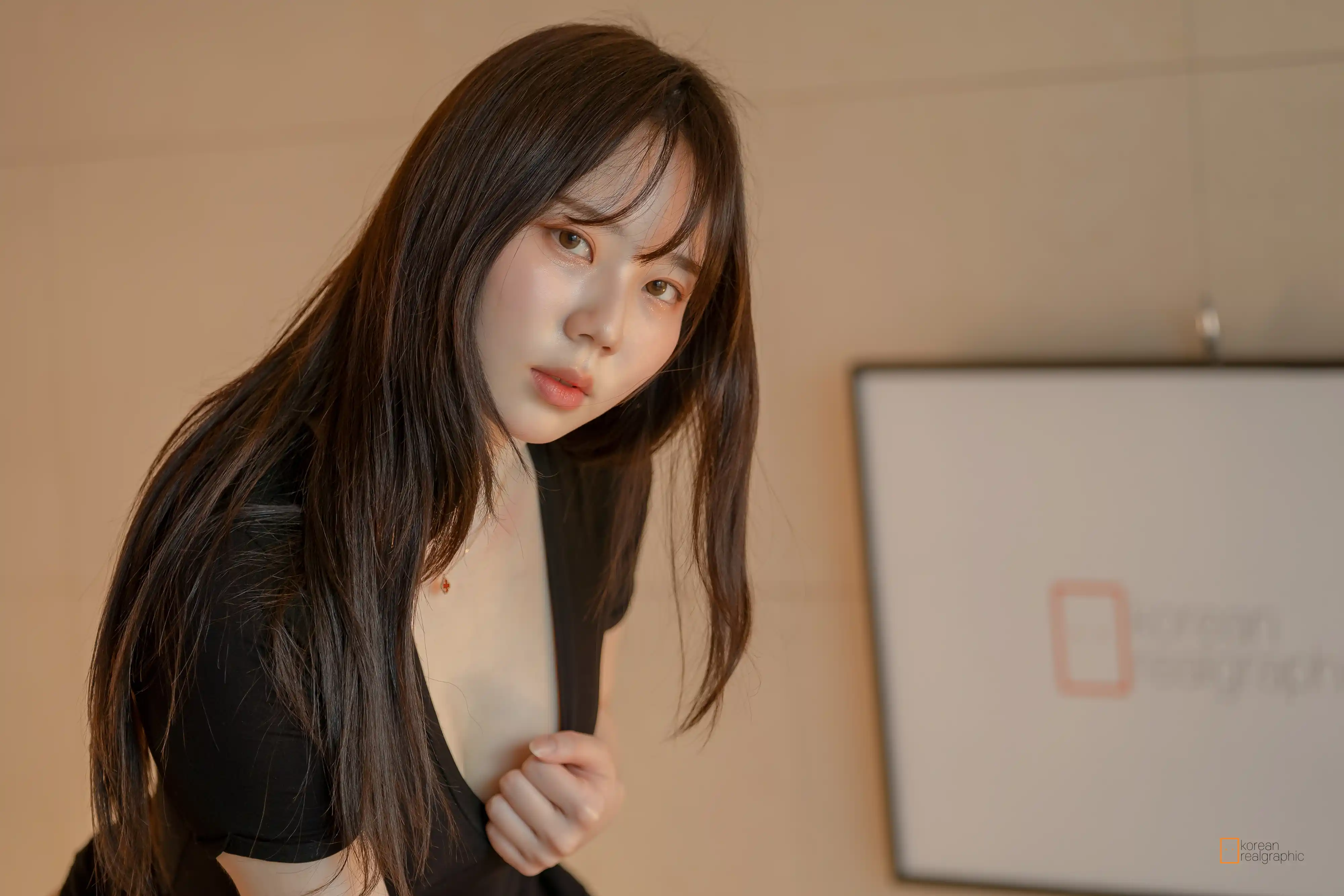 018_[Korean Realgraphic] No.08 Myu_a_ (뮤아) [54P 260MB] - 第2张