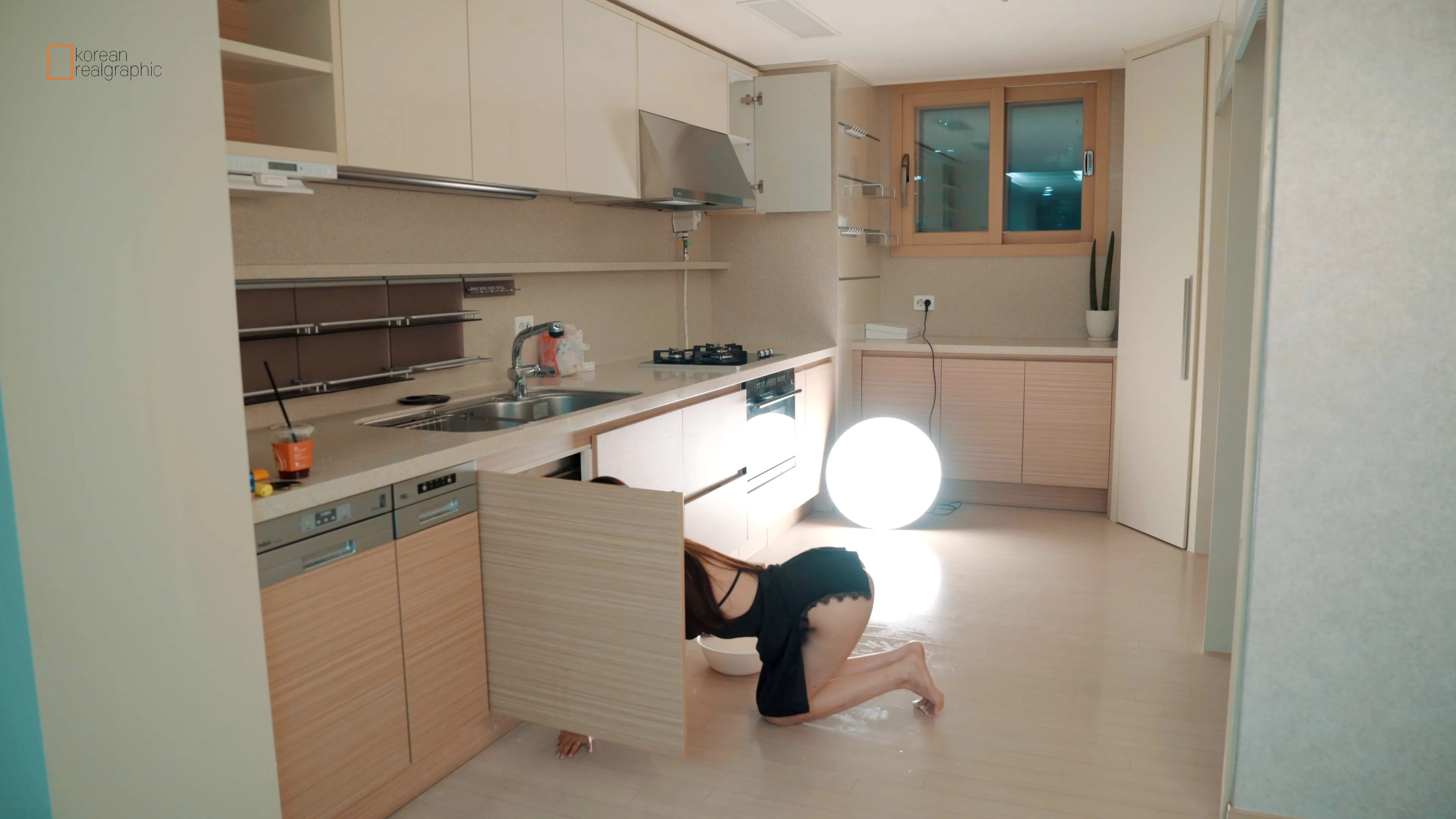 022_[Korean Realgraphic] No.89 Mopping [33P4V 12.6GB] - 第5张