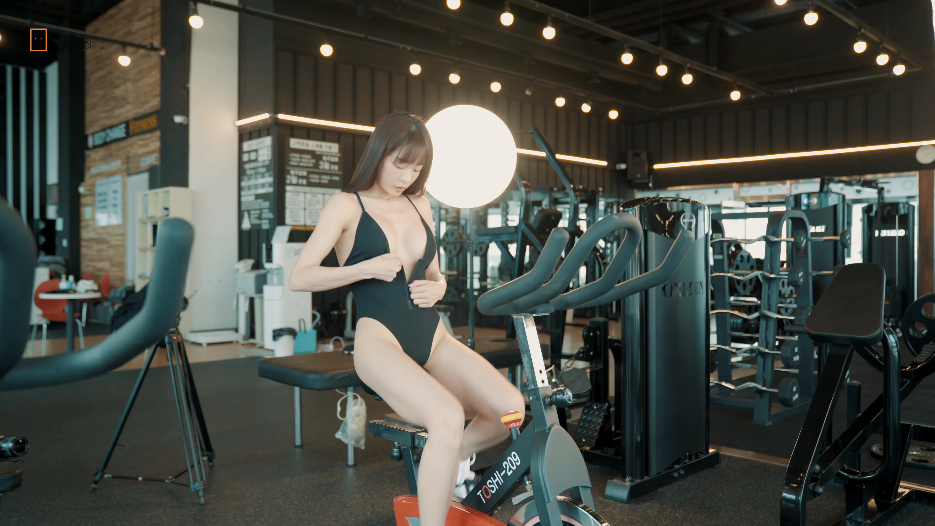 024_Korean Realgraphic NO.062 cycle alone [53P 5V 8.59GB] - 第7张