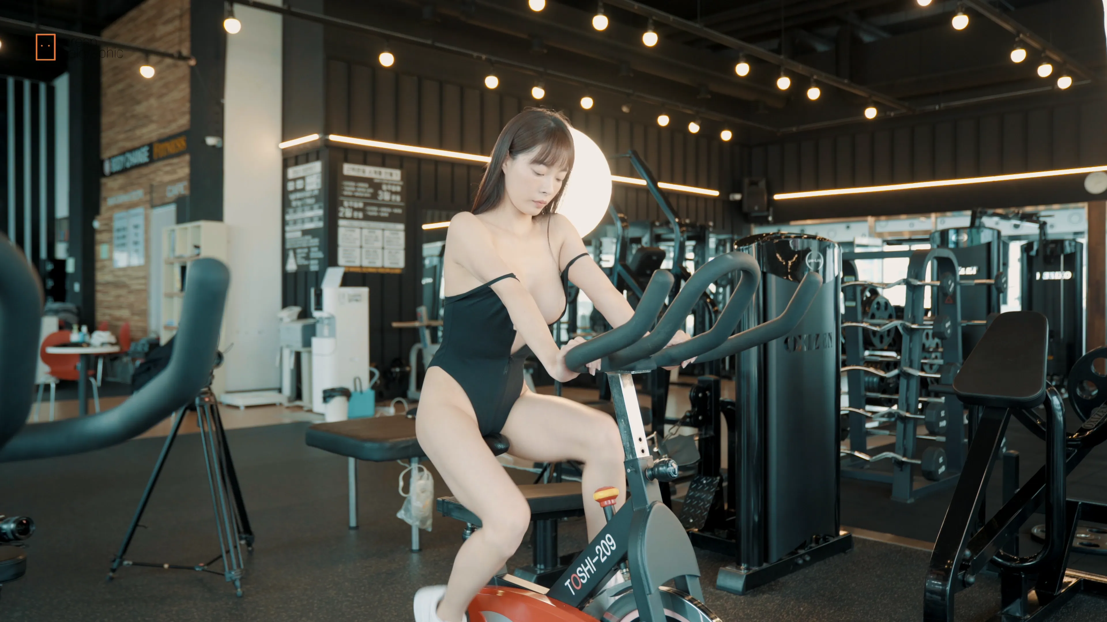 024_Korean Realgraphic NO.062 cycle alone [53P 5V 8.59GB] - 第10张