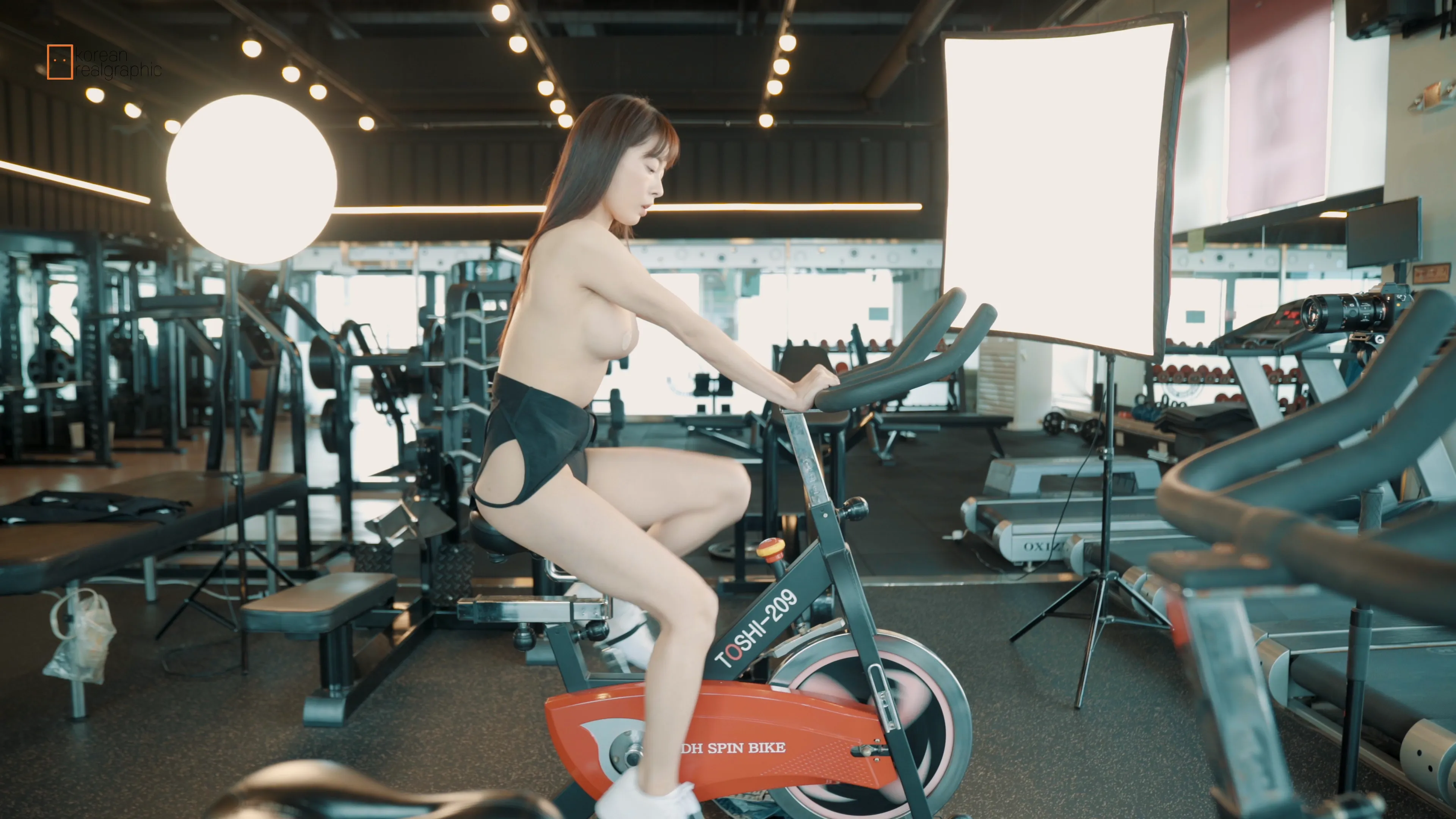 024_Korean Realgraphic NO.062 cycle alone [53P 5V 8.59GB] - 第14张