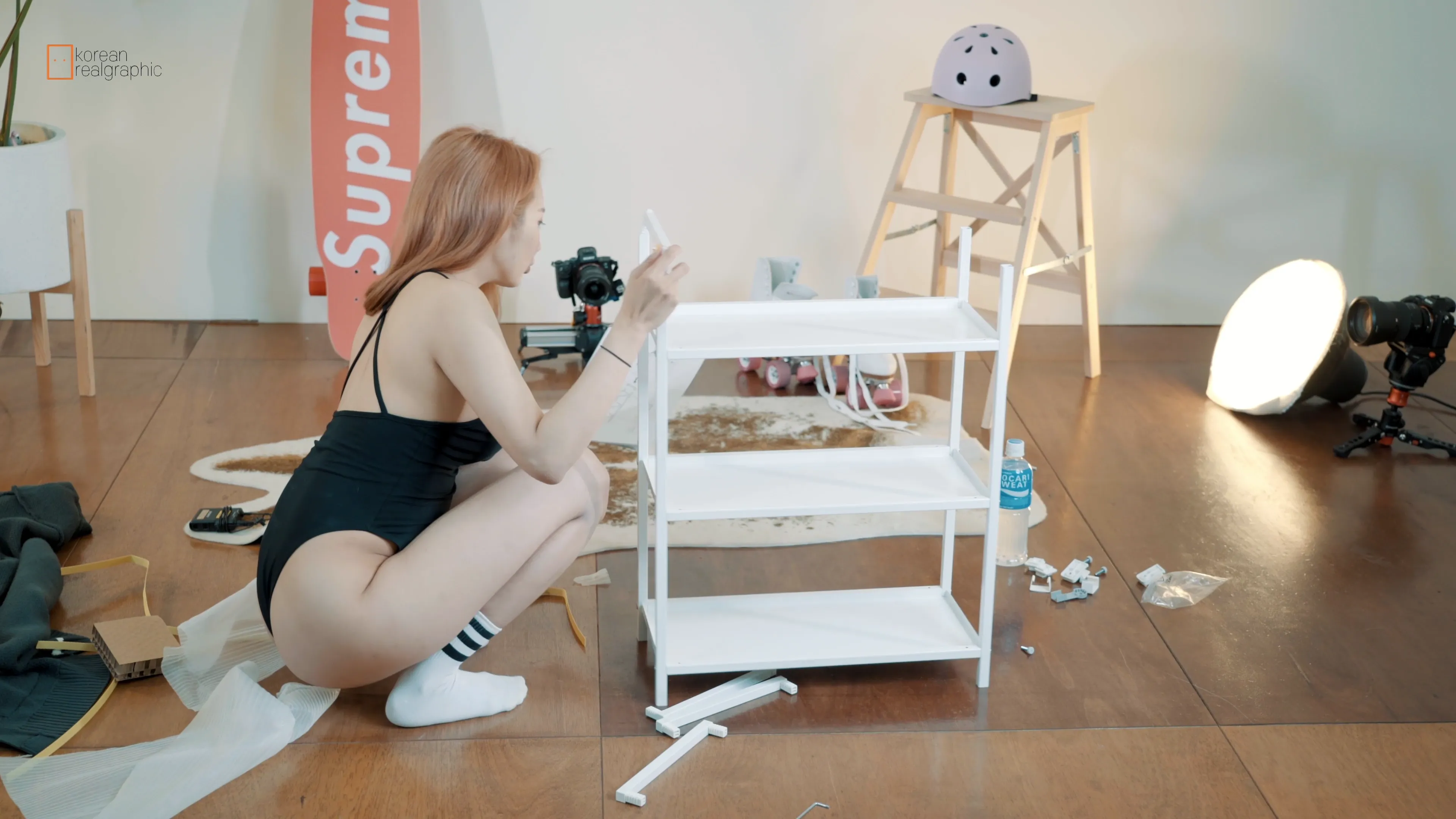 035_Korean Realgraphic NO.038 IKEA JONAXEL [70P+2V／4.17GB] - 第5张