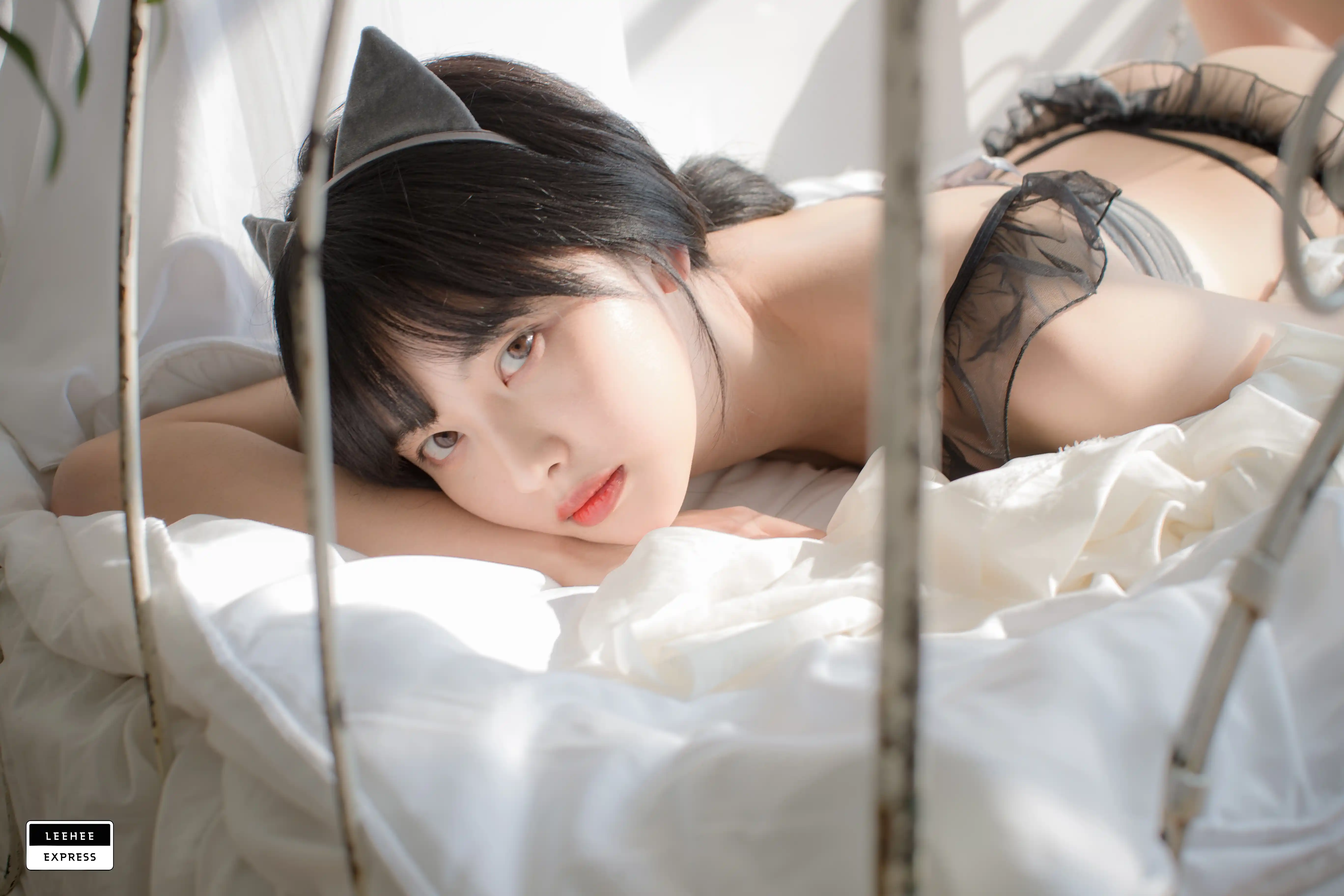 004_LEEHEE EXPRESS - LEBE-013 - 第2张