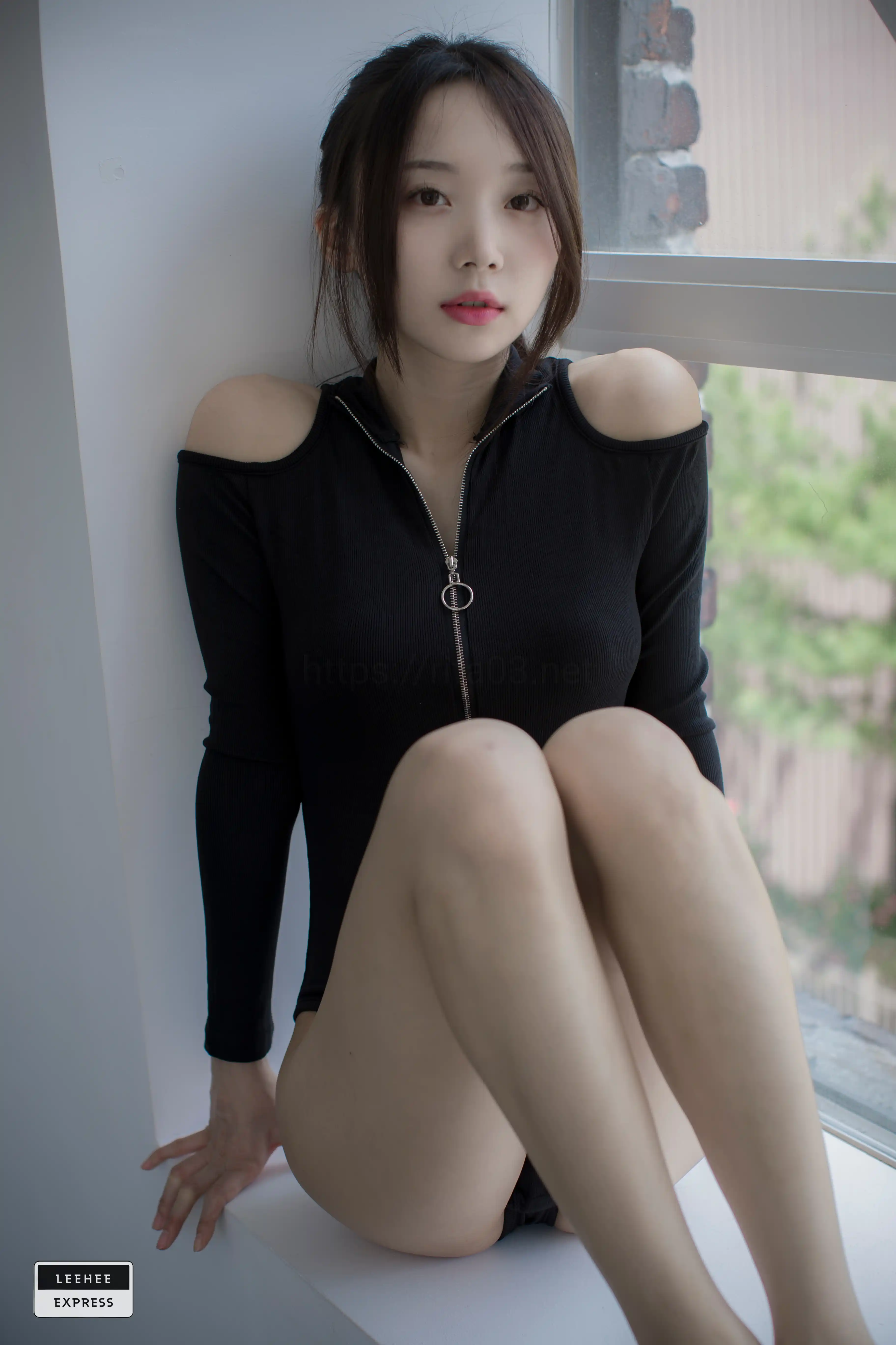 009_LEEHEE EXPRESS - LEBE-023A+B - S.O - 第2张