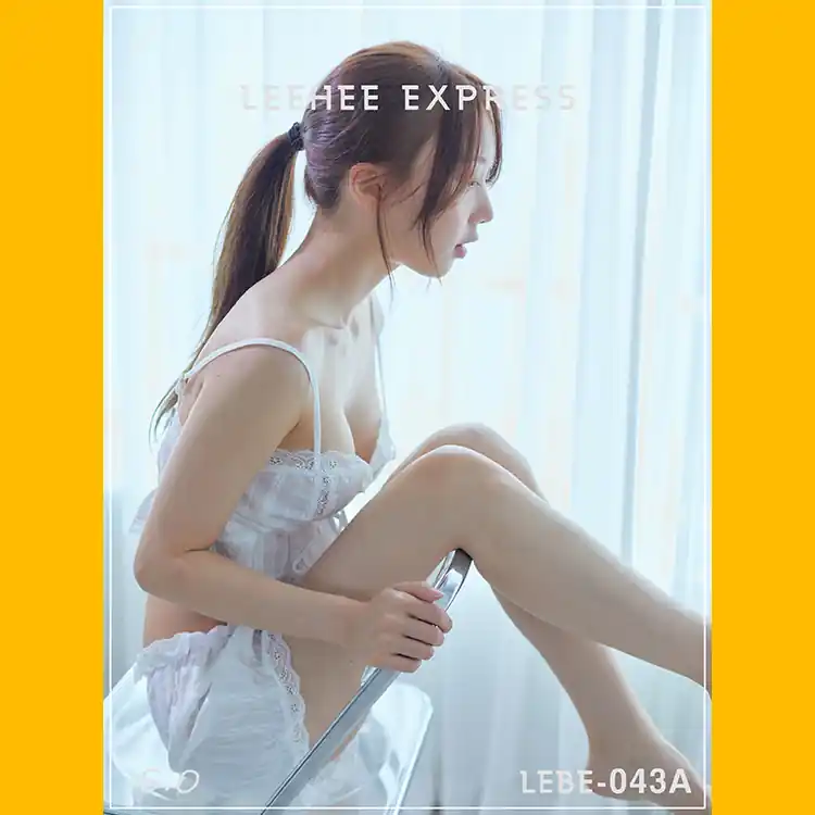 015_LEEHEE EXPRESS - LEBE-043A S.O - 第3张