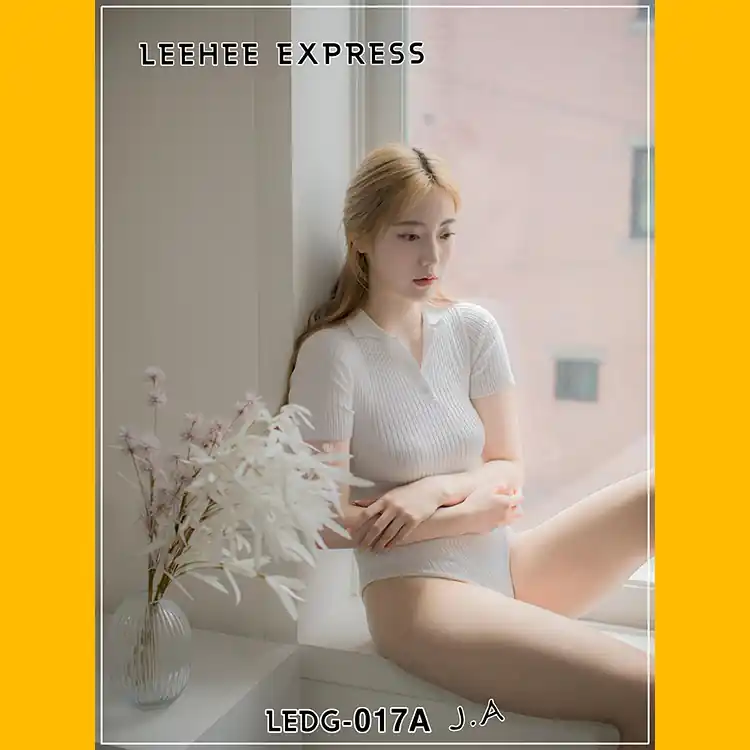 018_LEEHEE EXPRESS - LEDG-017A+B - J.A - 第3张