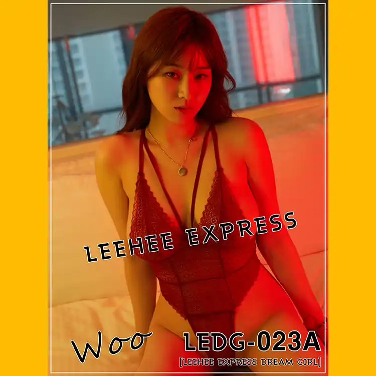 021_LEEHEE EXPRESS - LEDG-023A - Woo - 第2张