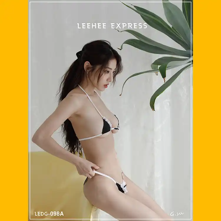 031_LEEHEE EXPRESS - LEDG-098A - G.su - 第2张
