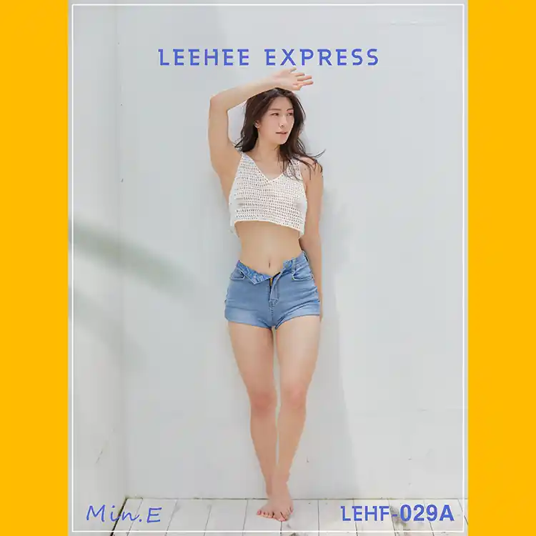 038_LEEHEE EXPRESS - LEHF-029A - Min.E