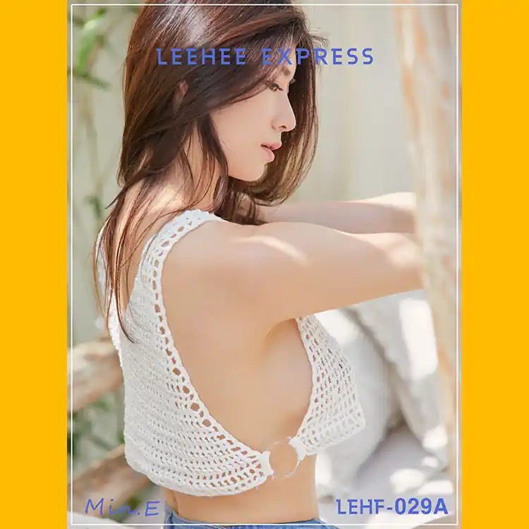 038_LEEHEE EXPRESS - LEHF-029A - Min.E - 第2张