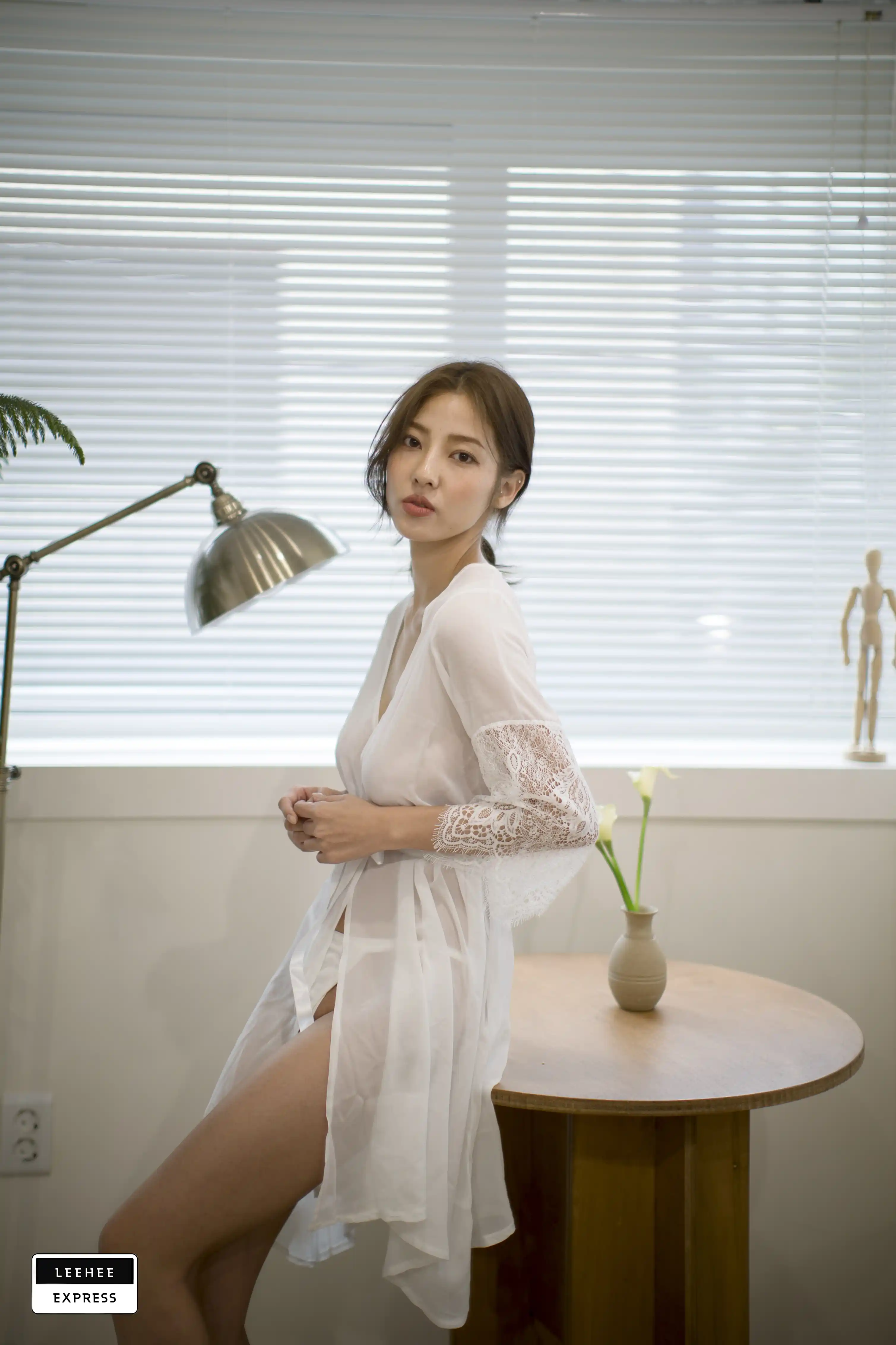 044_LEEHEE EXPRESS - LELV-001B G.su - 第2张