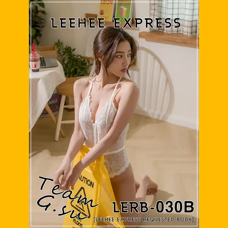 064_LEEHEE EXPRESS - LERB-030B G.su - 第2张