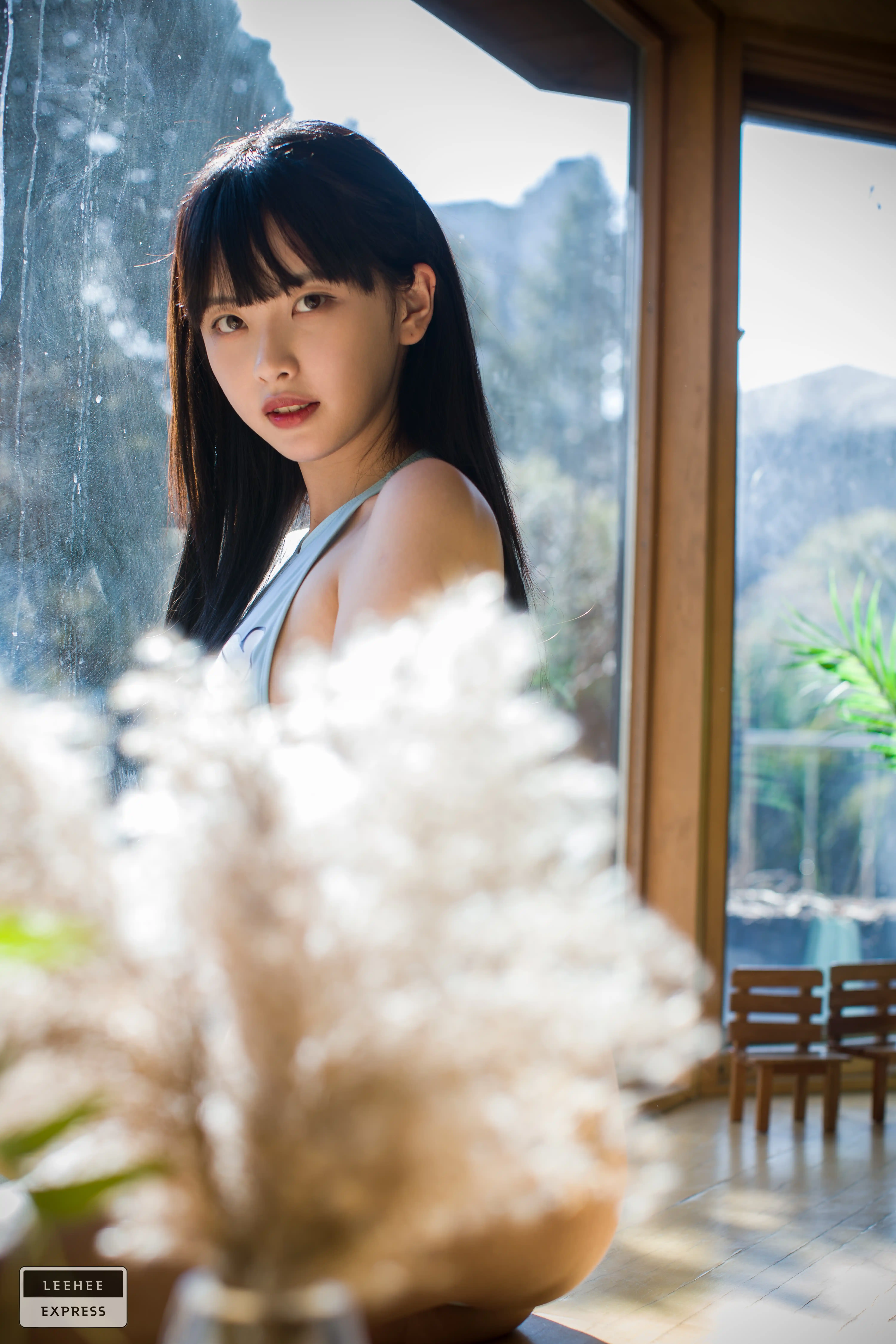 097_LEEHEE EXPRESS LEBE-016B GMS [43P 690MB] - 第2张