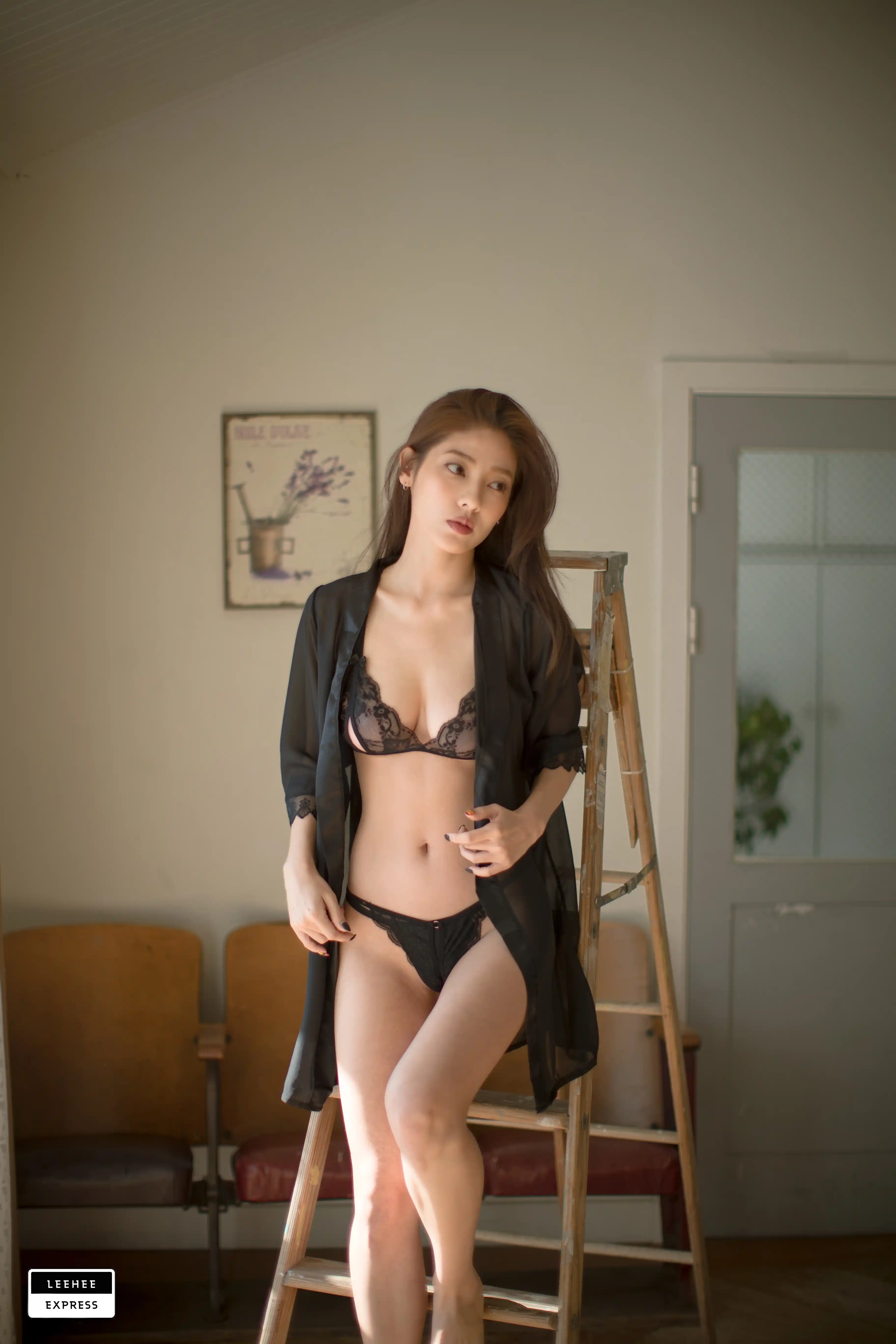 134_LEEHEE EXPRESS - LERB-020A G.su [38P 301MB] - 第2张