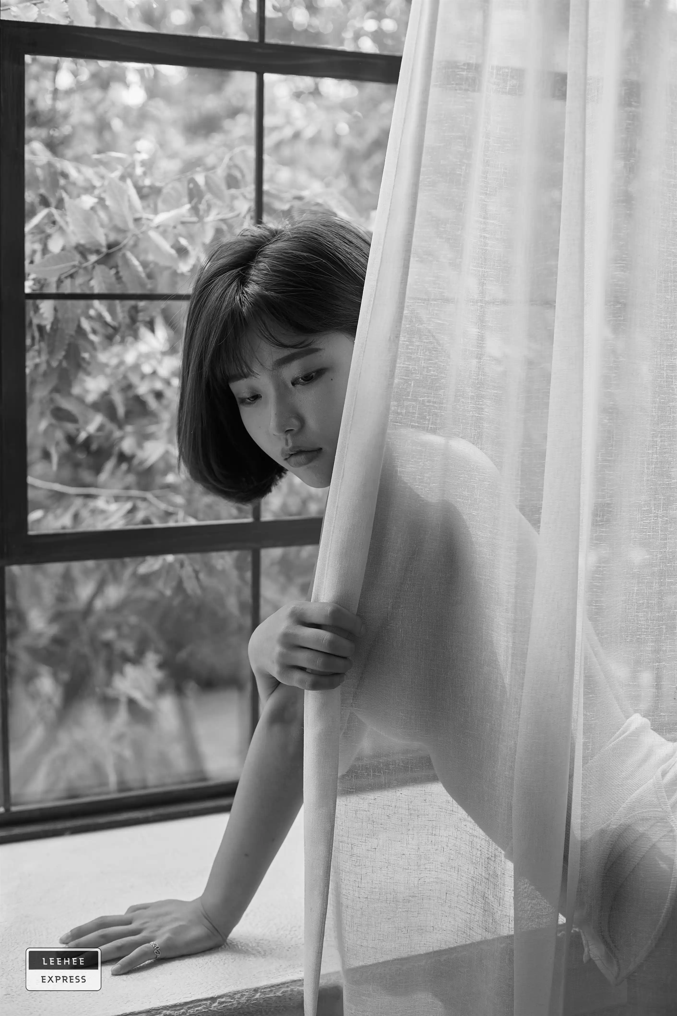 157_LEEHEE EXPRESS LEHF-034B U.Hwa (은유화) [53P 93MB] - 第3张